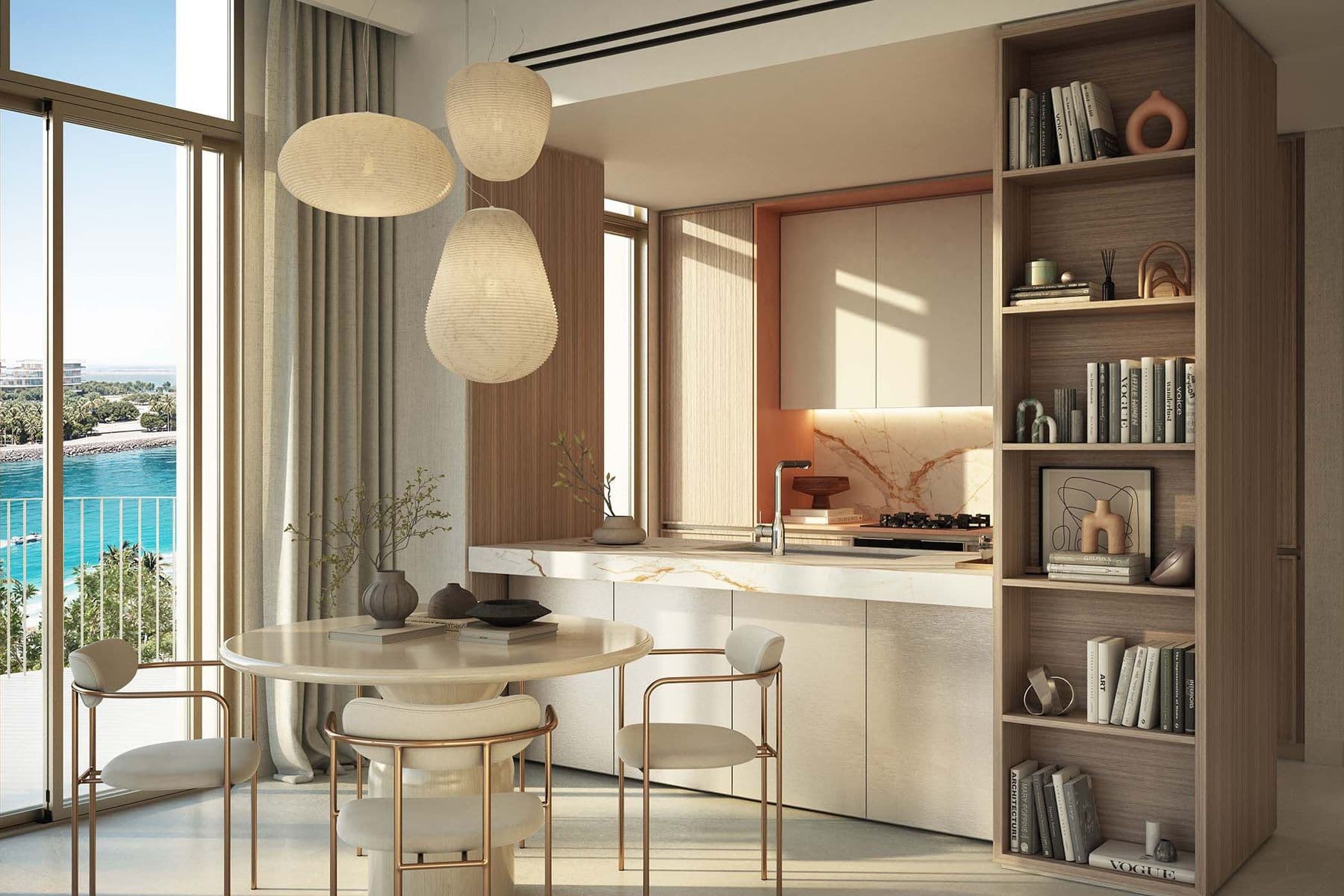 Bay Grove Residences