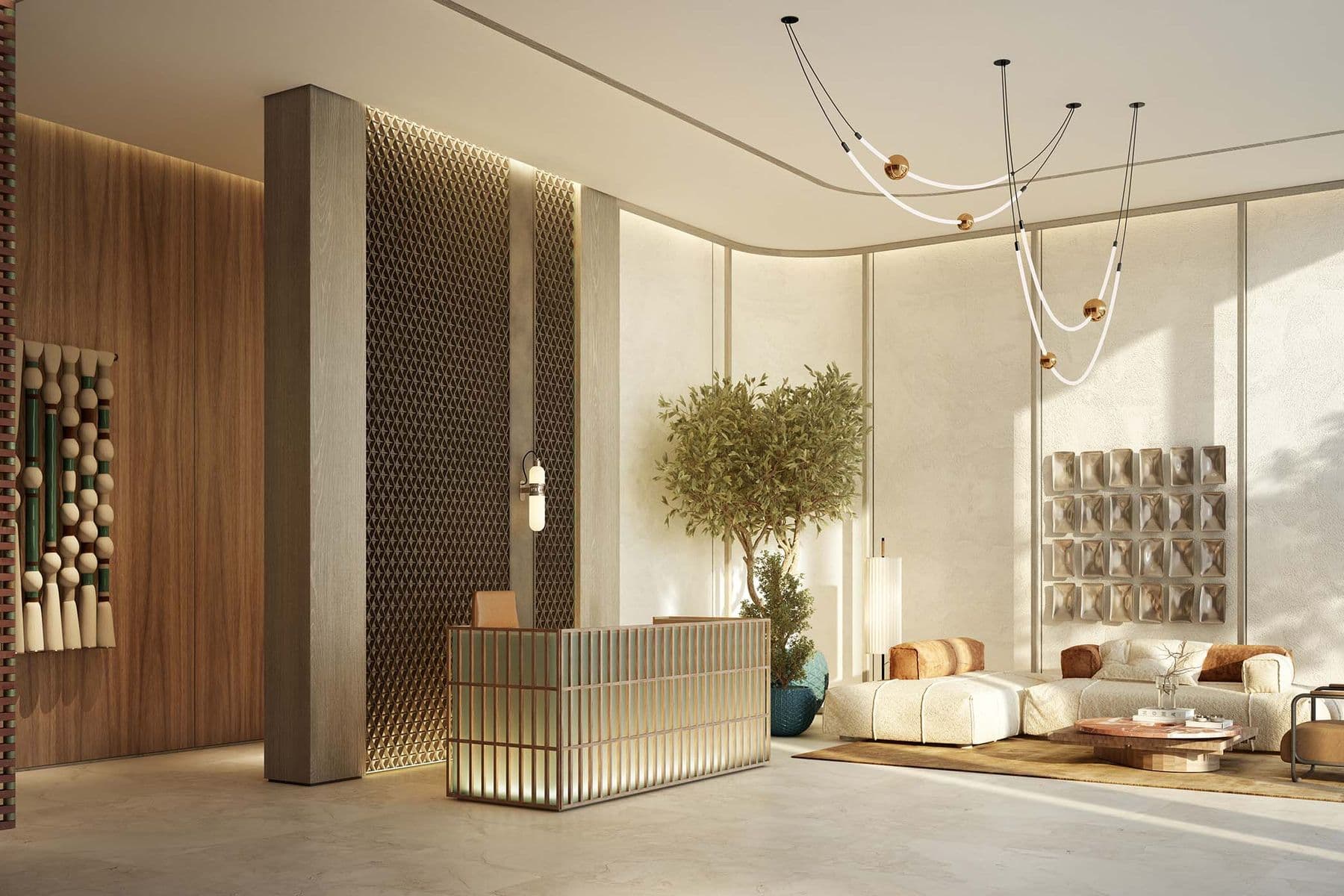 Bay Grove Residences