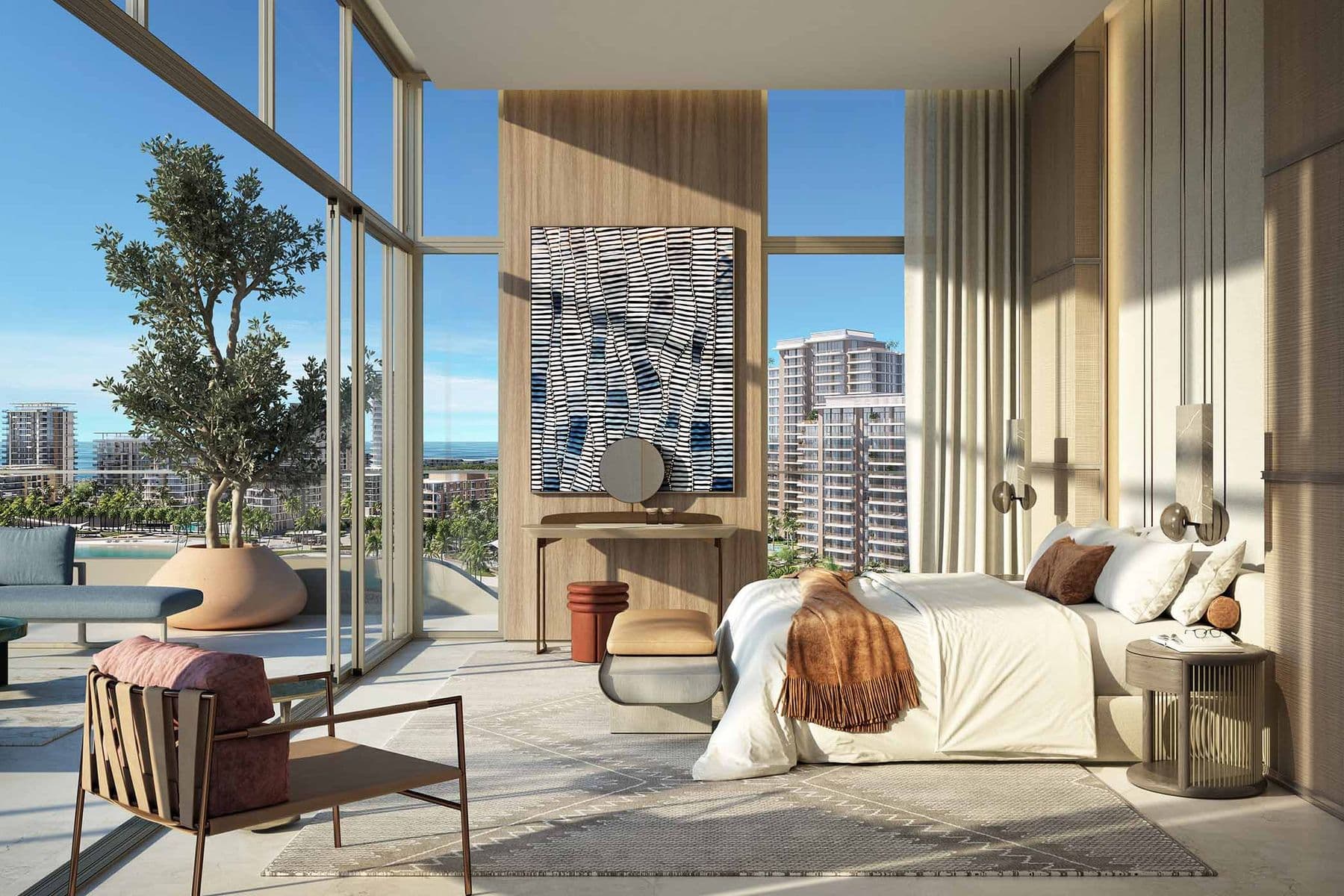 Bay Grove Residences