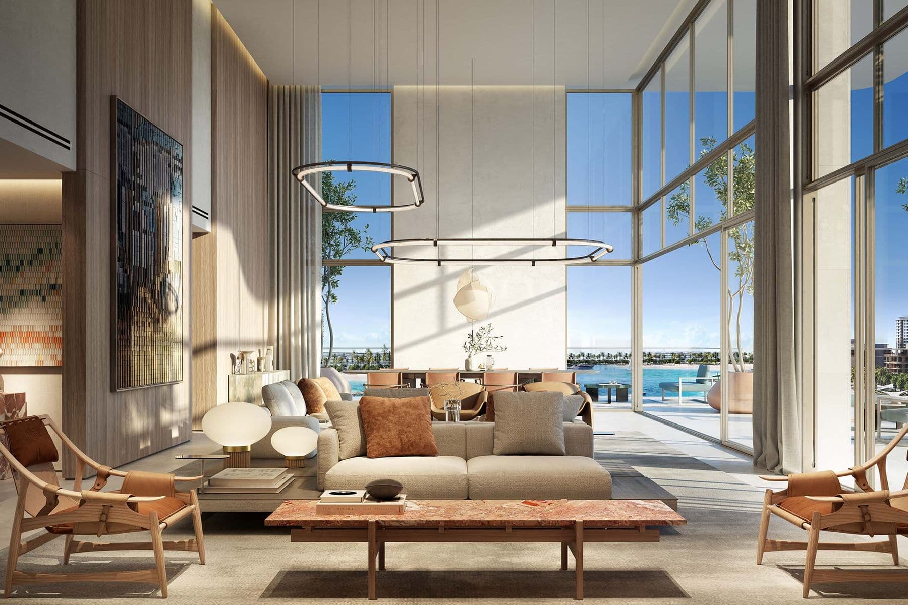 Bay Grove Residences