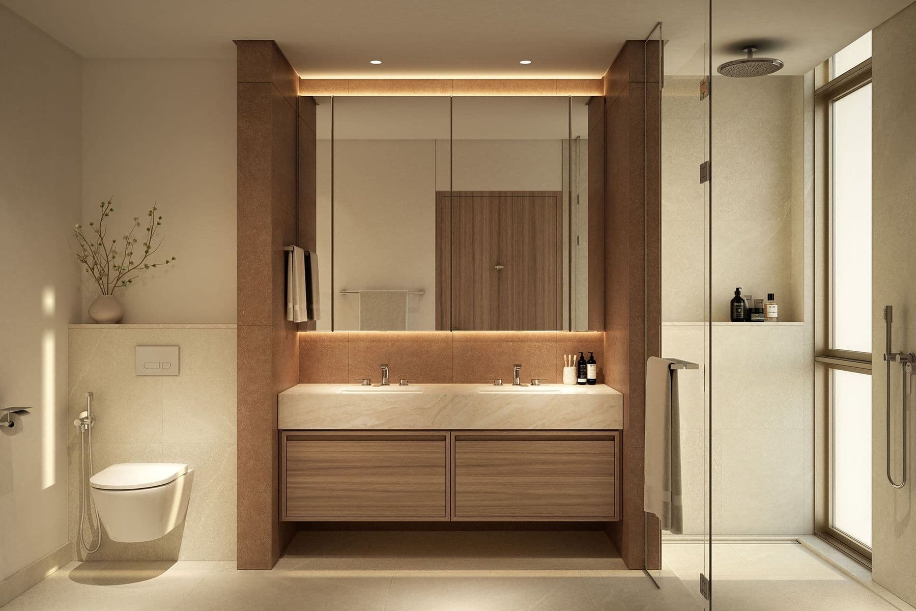 Bay Grove Residences