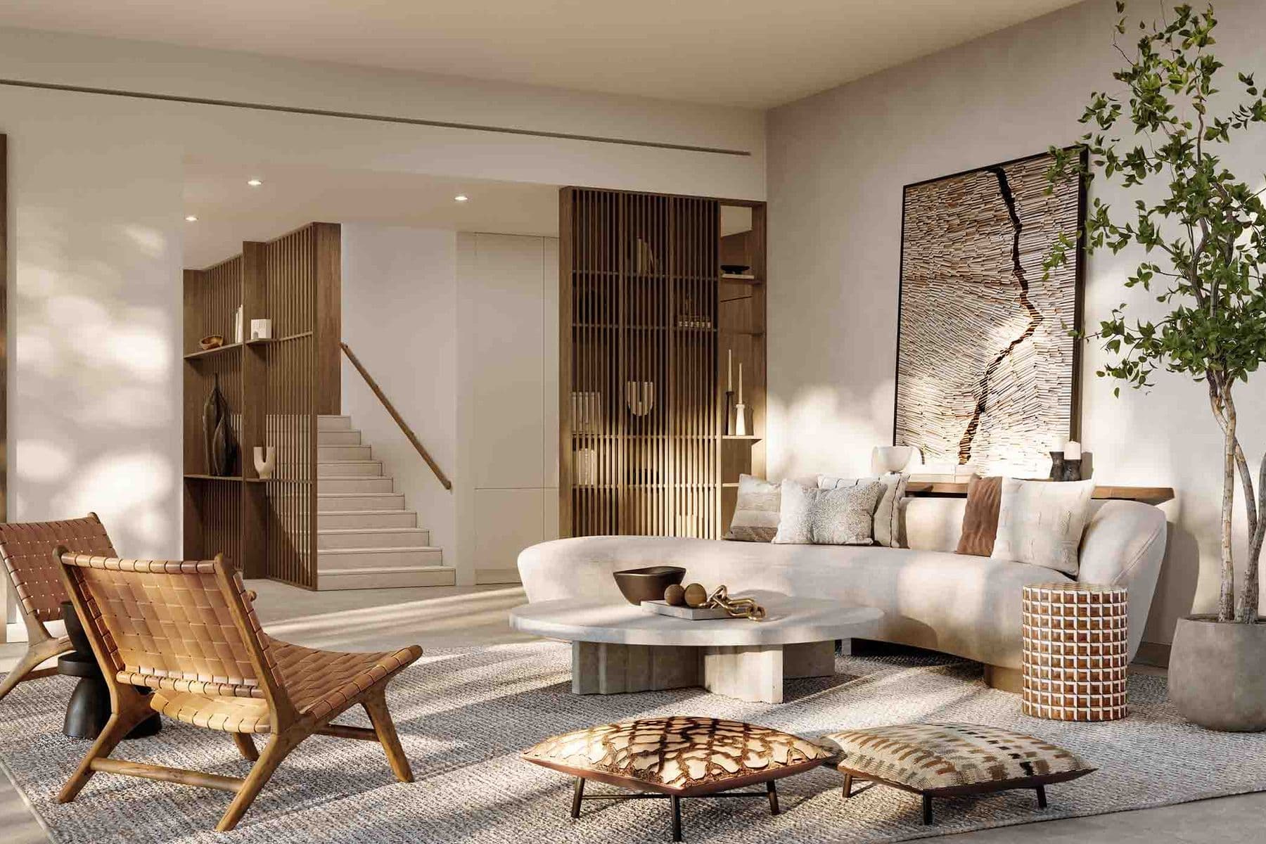 Bay Grove Residences