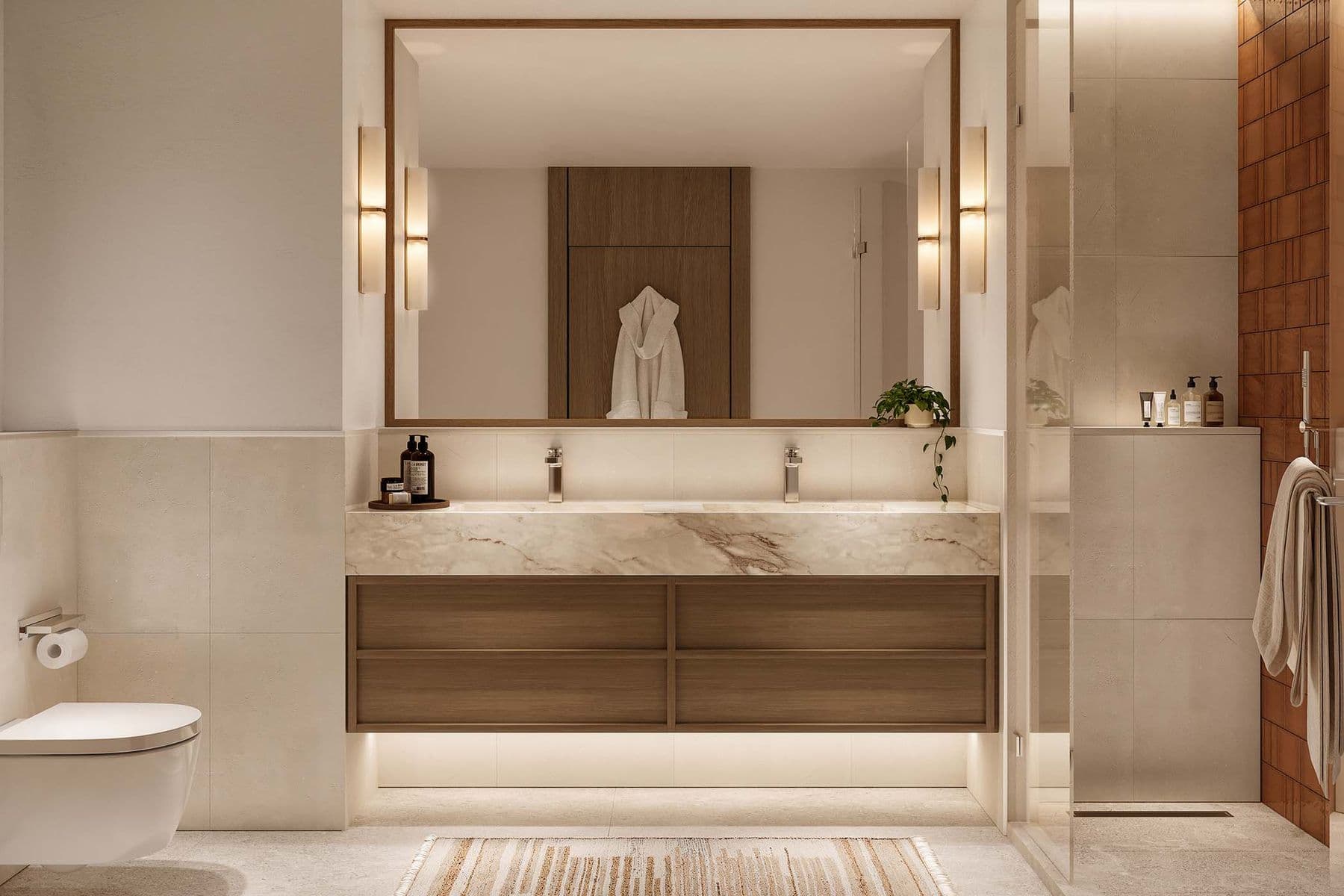 Bay Grove Residences