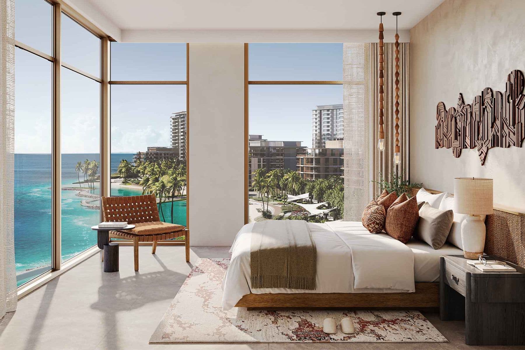 Bay Grove Residences