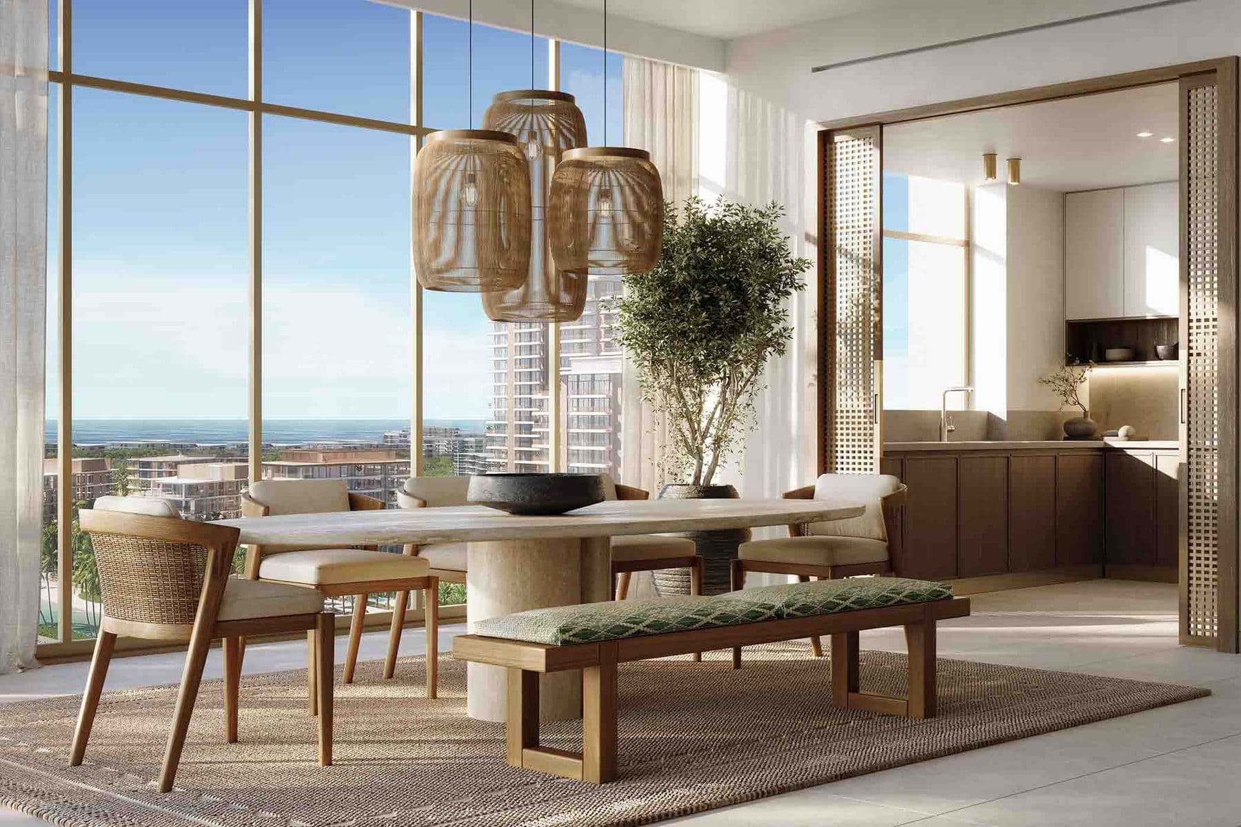 Bay Grove Residences