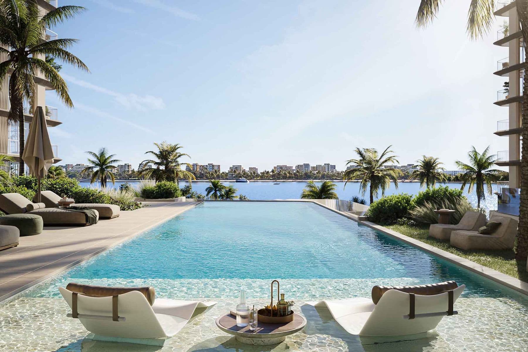 Bay Grove Residences