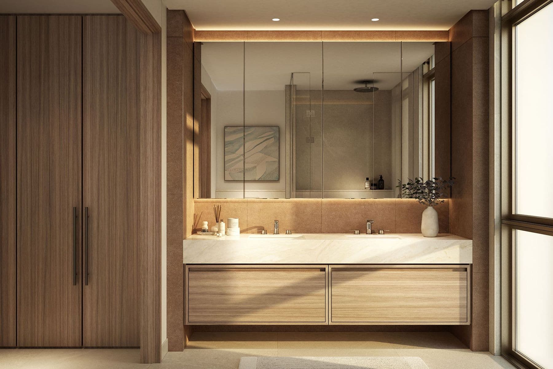 Bay Grove Residences