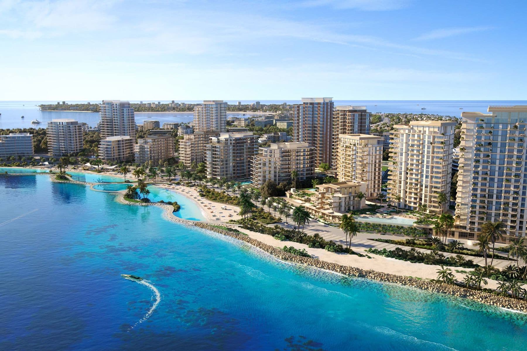 Bay Grove Residences