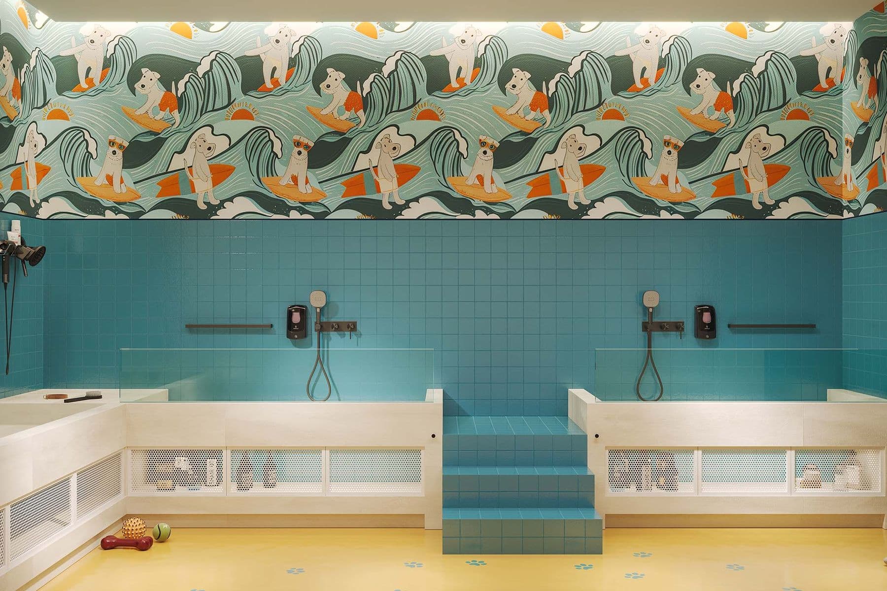 Bay Grove Residences