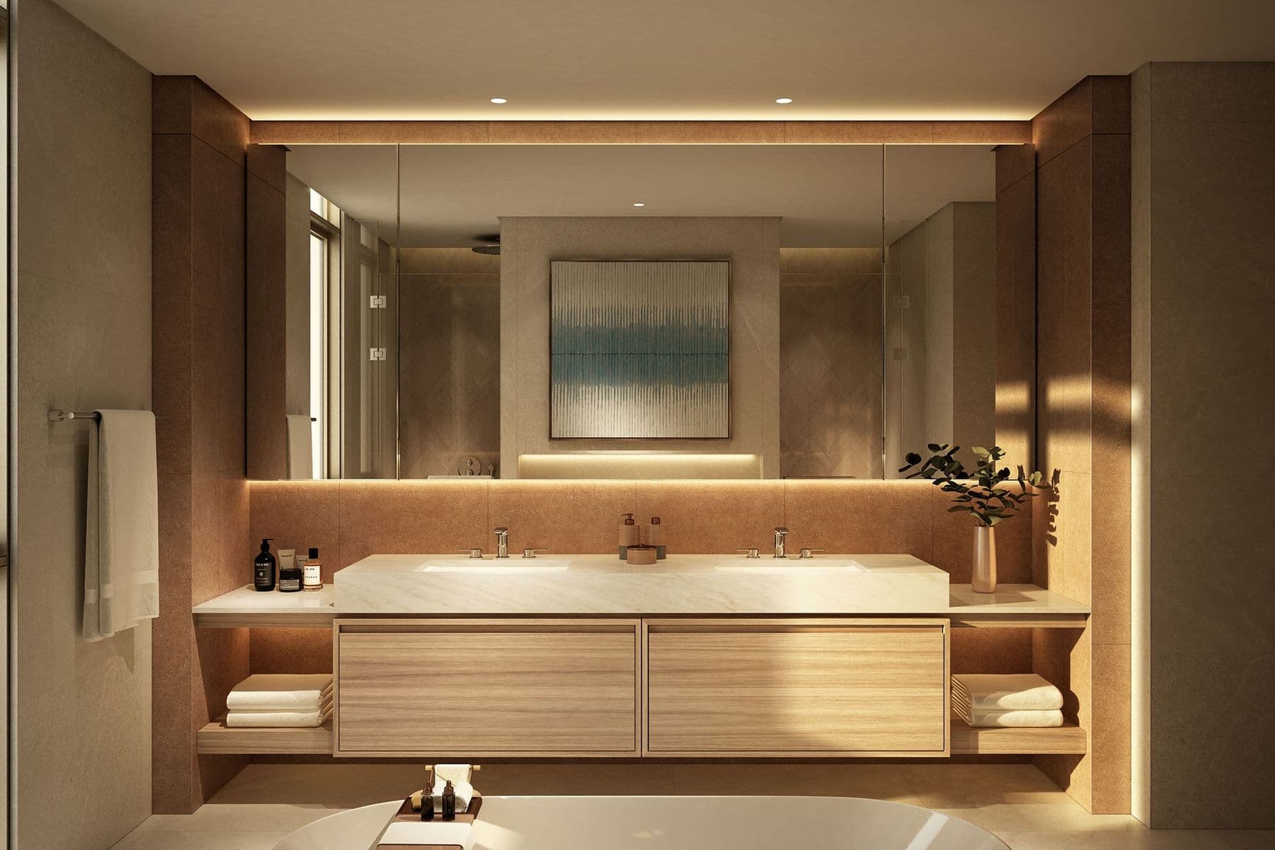 Bay Grove Residences