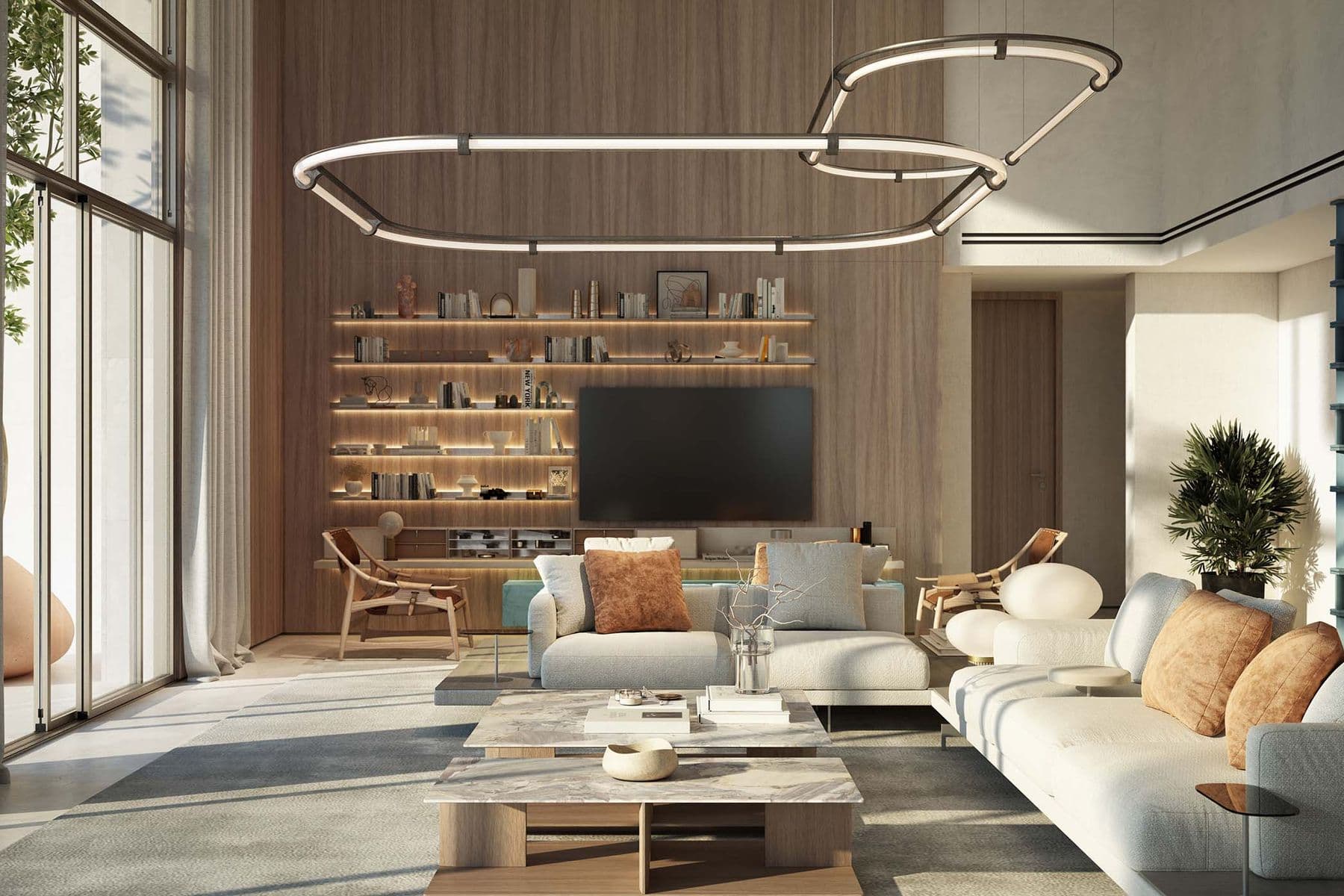 Bay Grove Residences