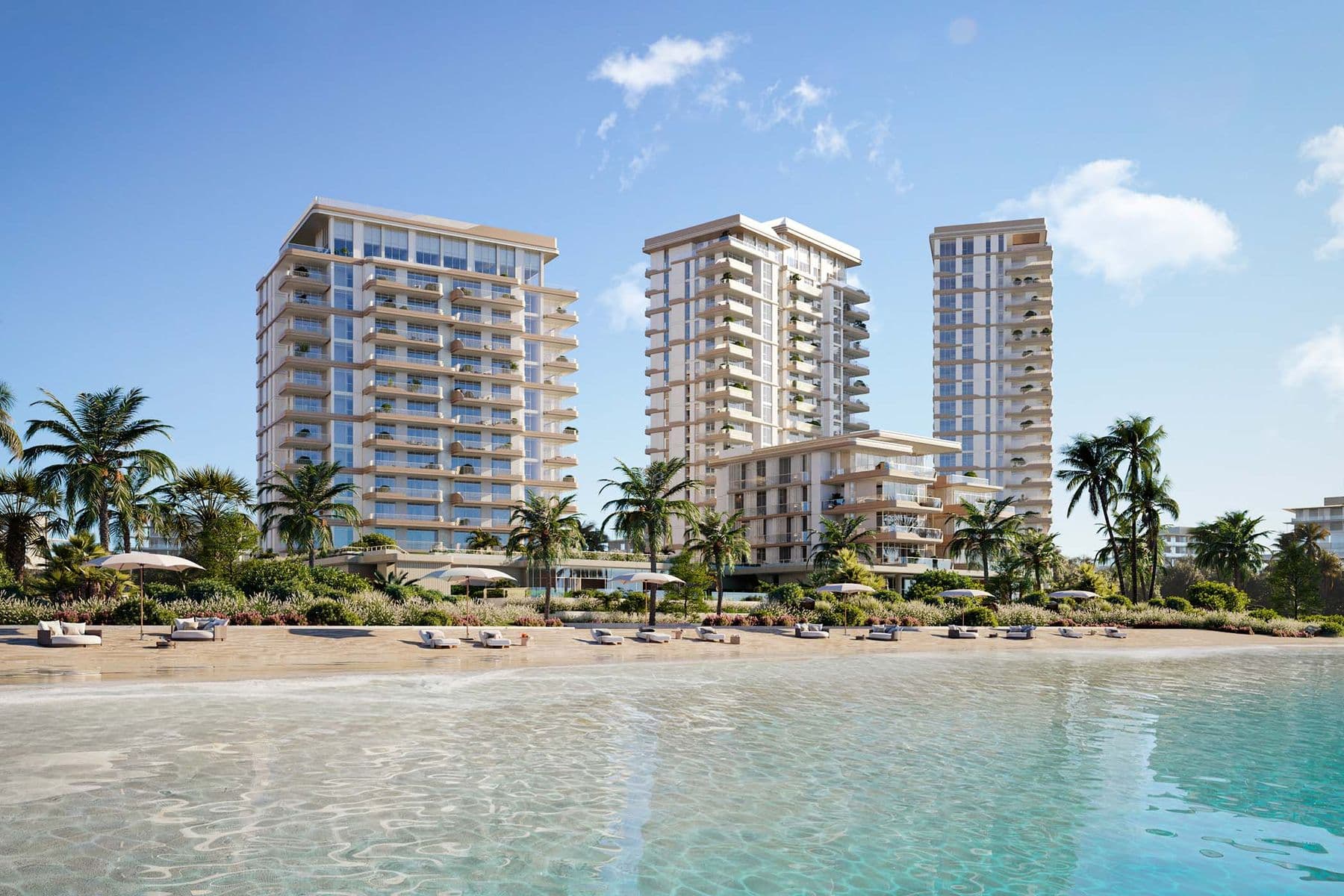 Bay Grove Residences