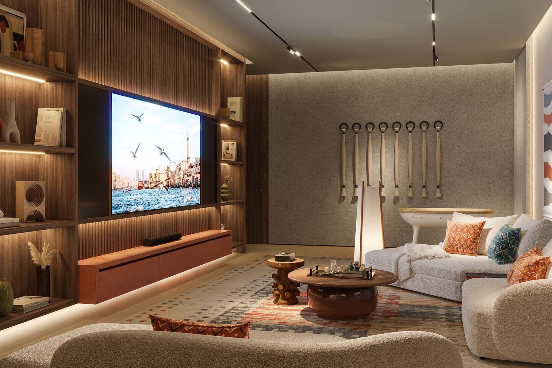 Bay Grove Residences