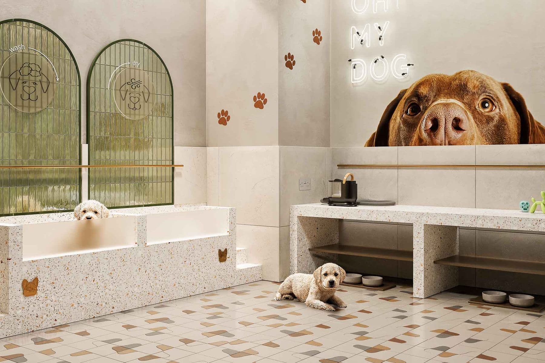 Bay Grove Residences