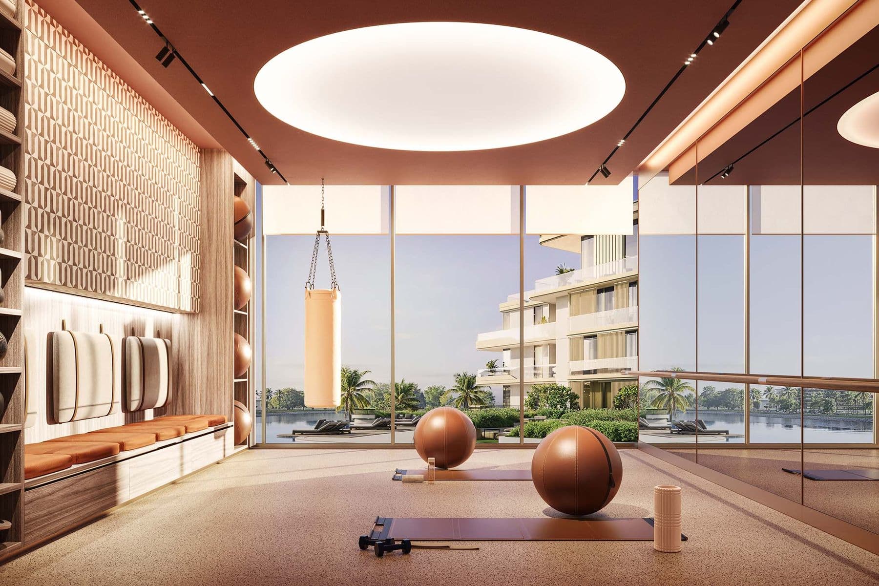 Bay Grove Residences