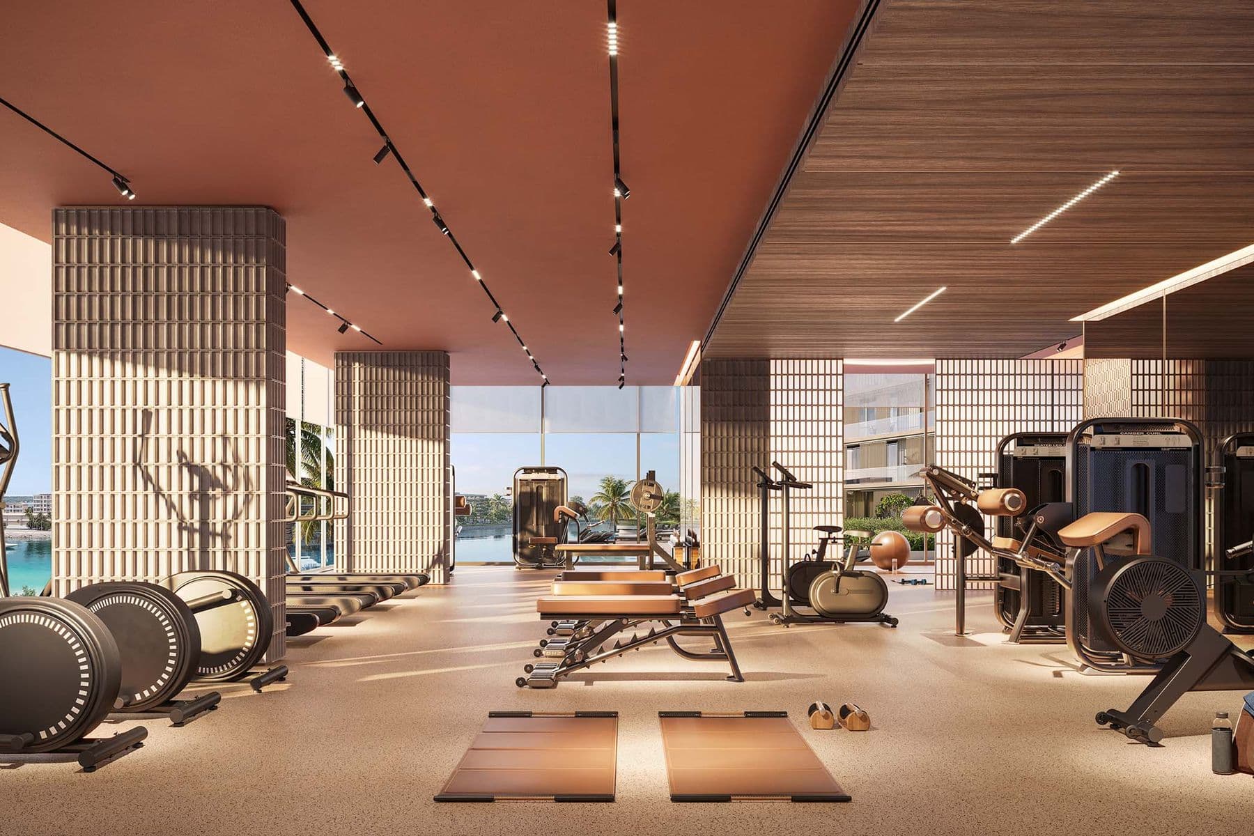 Bay Grove Residences