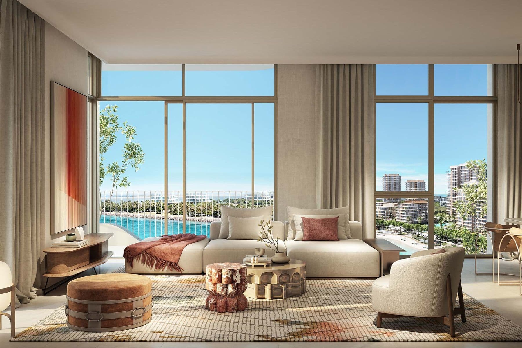 Bay Grove Residences