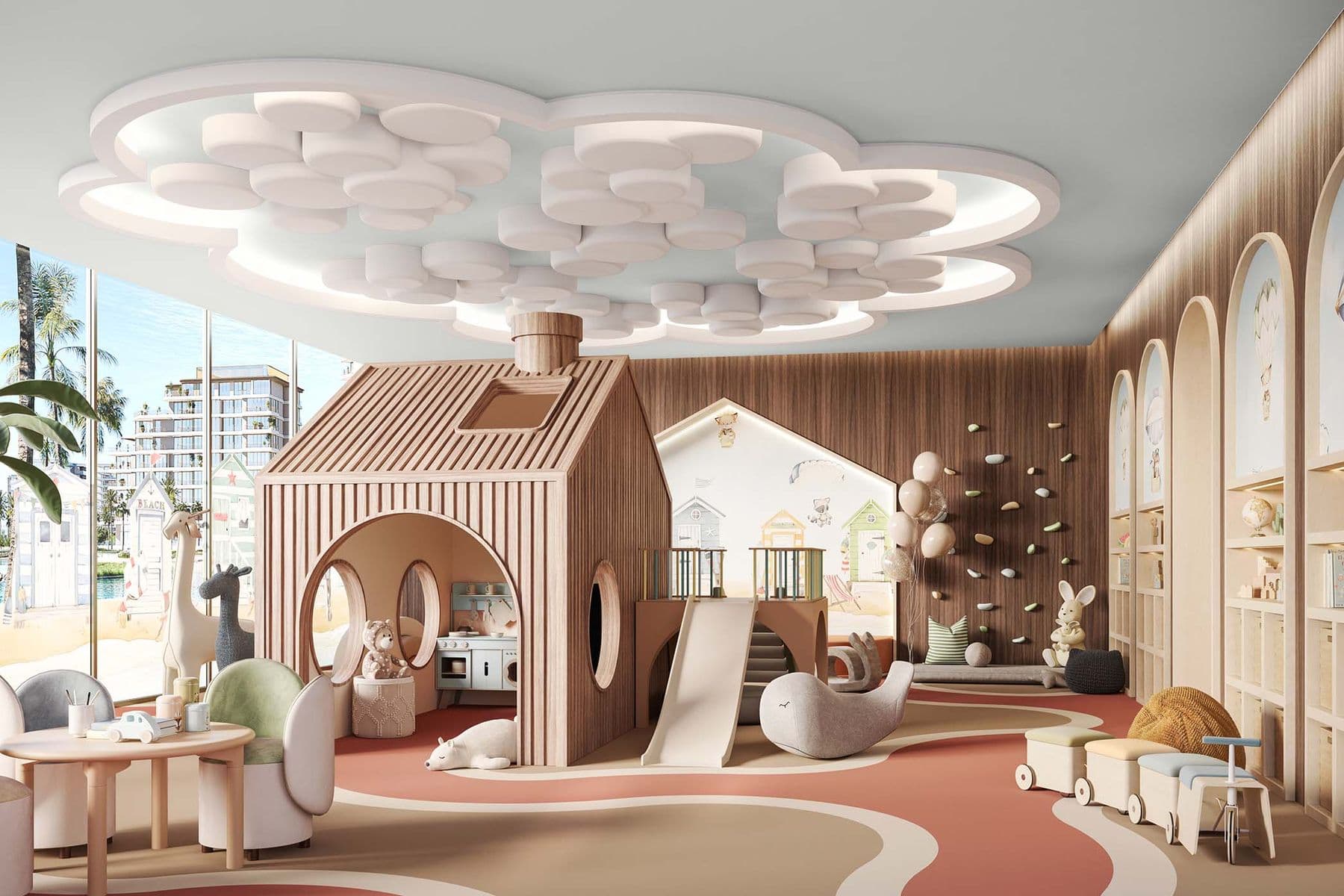 Bay Grove Residences