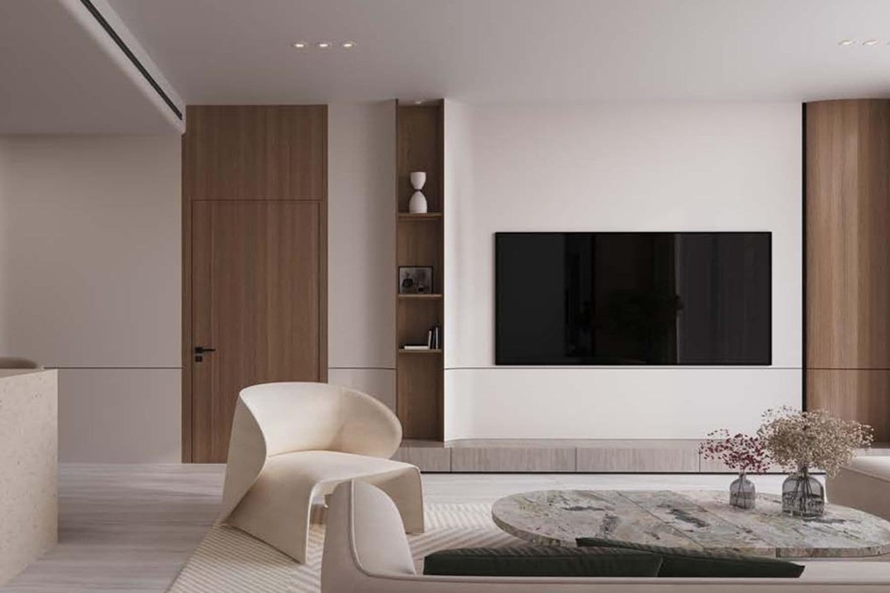 Binghatti Sky Terraces