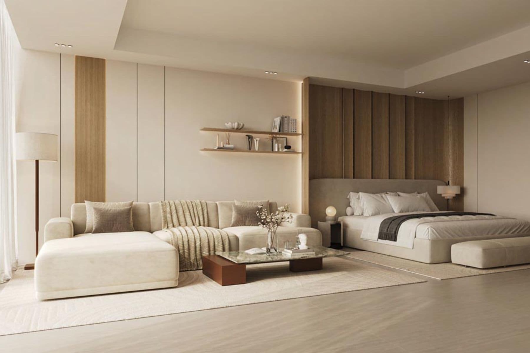 Binghatti Sky Terraces