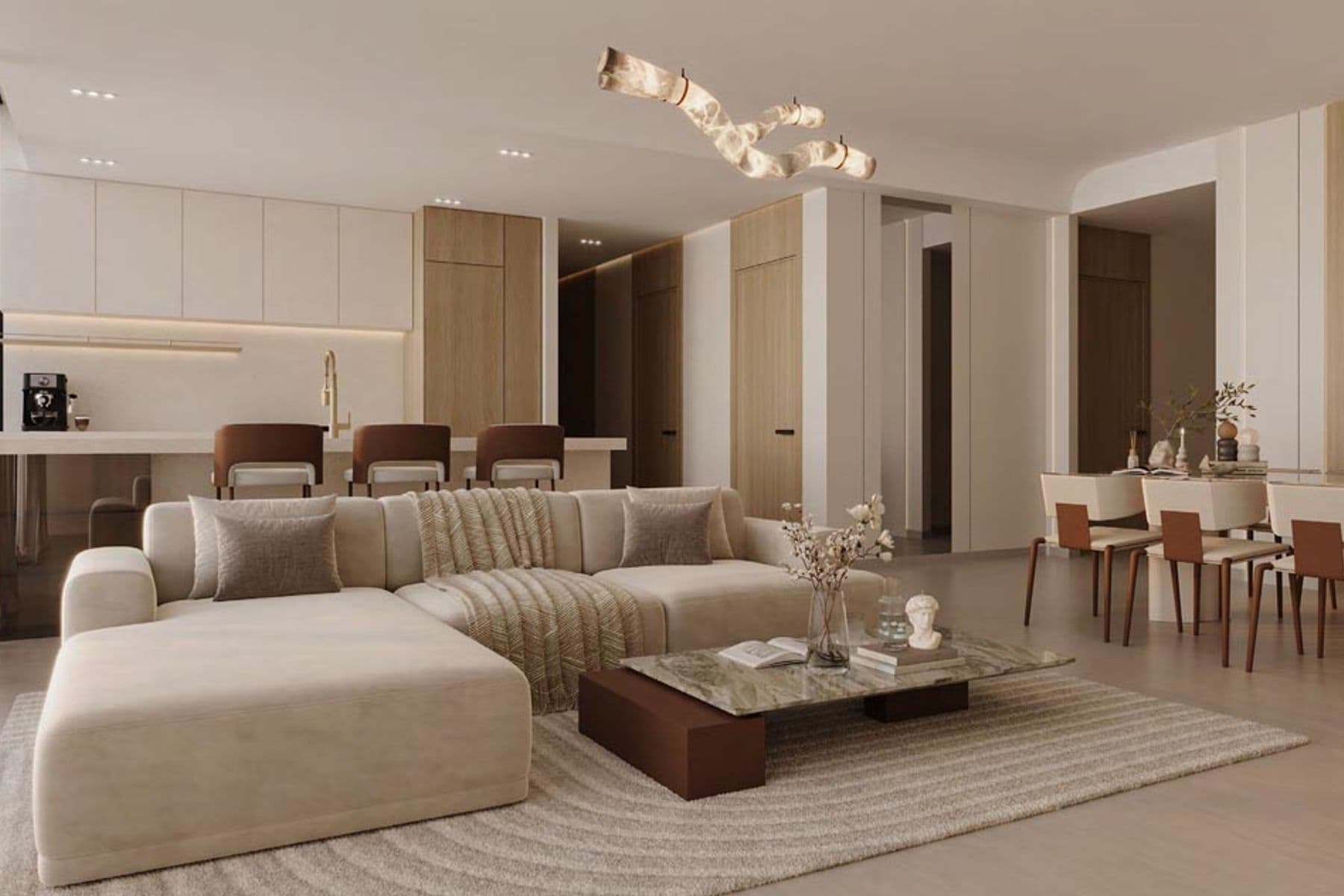 Binghatti Sky Terraces