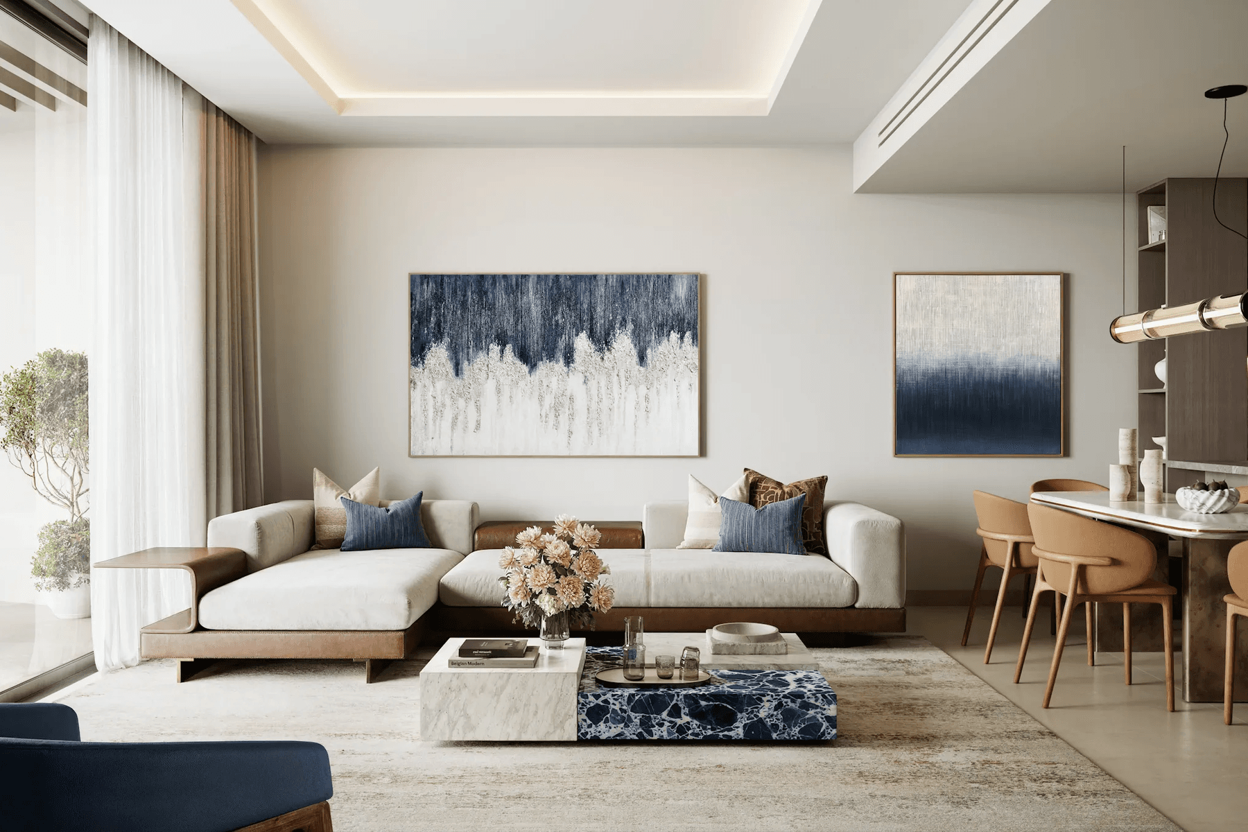 City Walk Crestlane 5