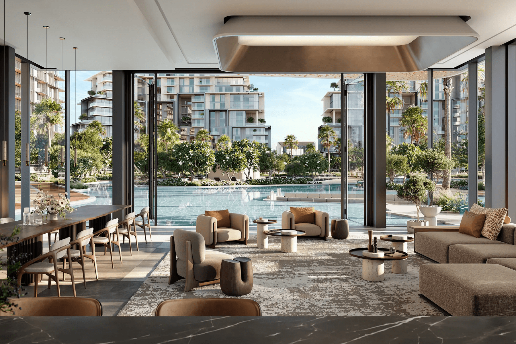 City Walk Crestlane 4