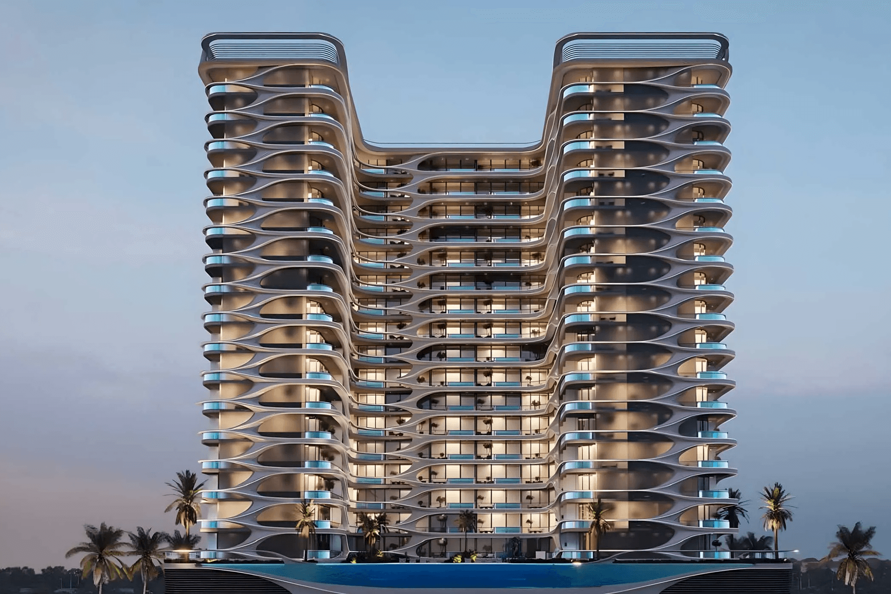 Samana Boulevard Heights