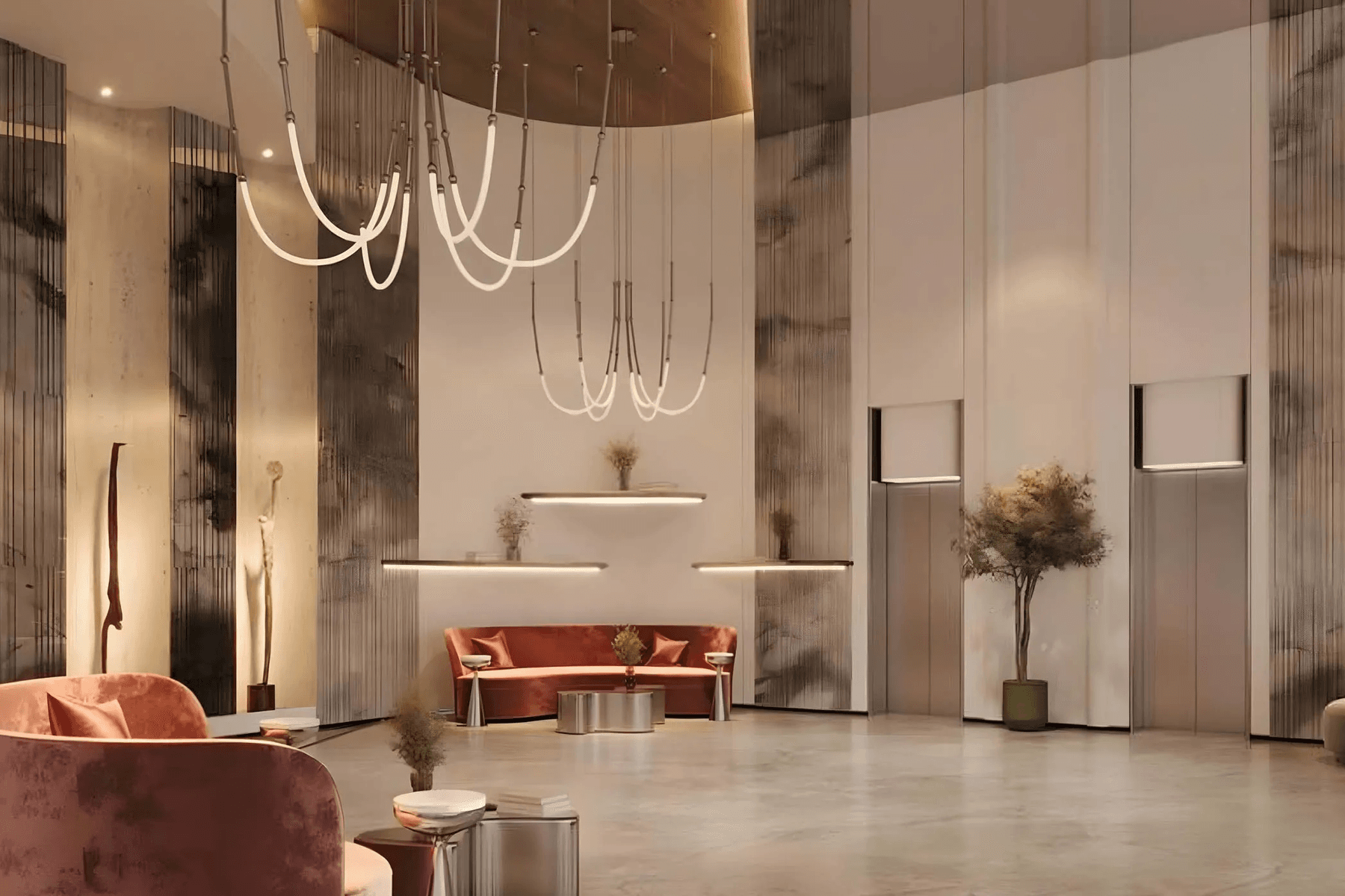 Samana Boulevard Heights