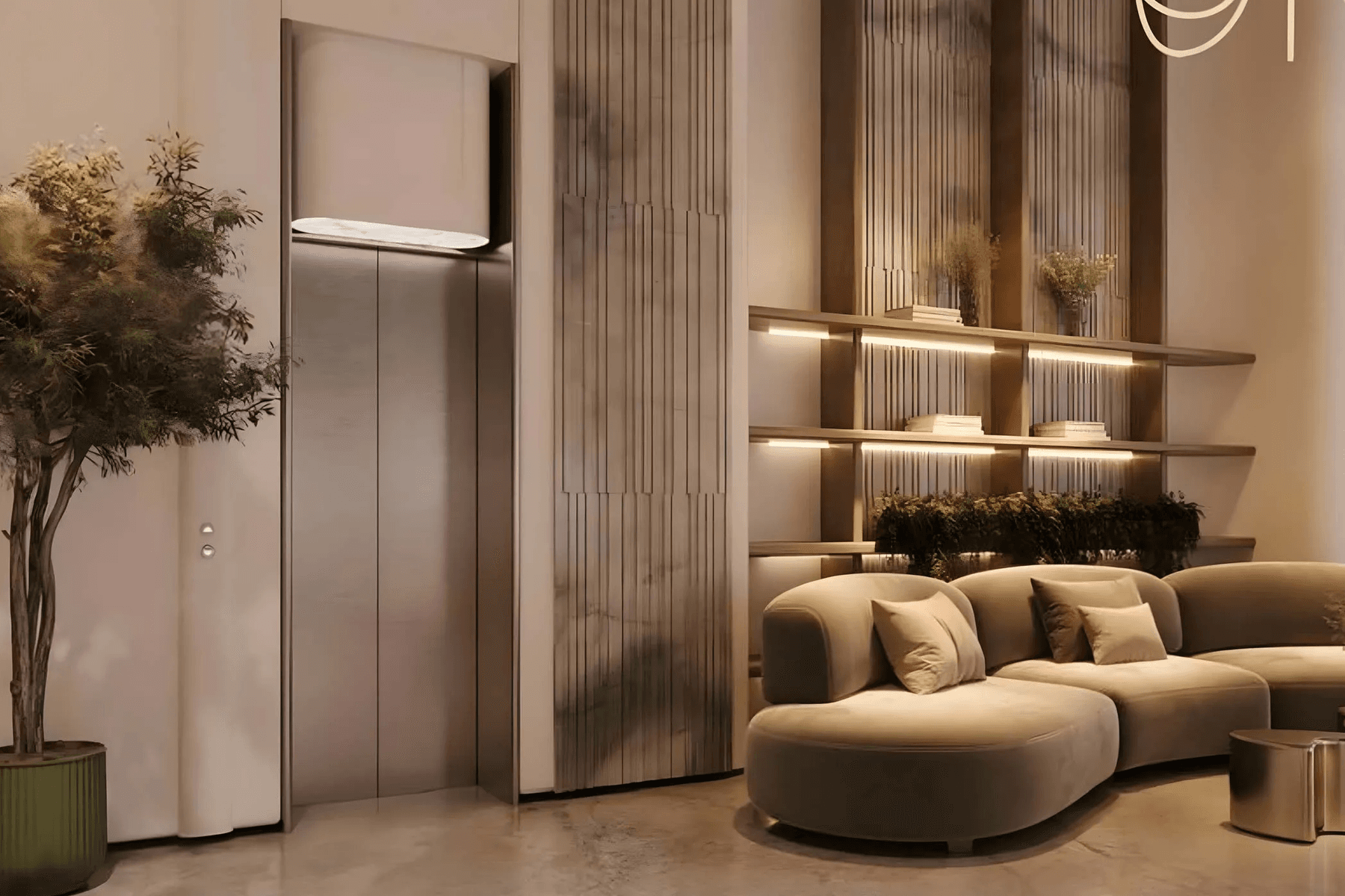 Samana Boulevard Heights