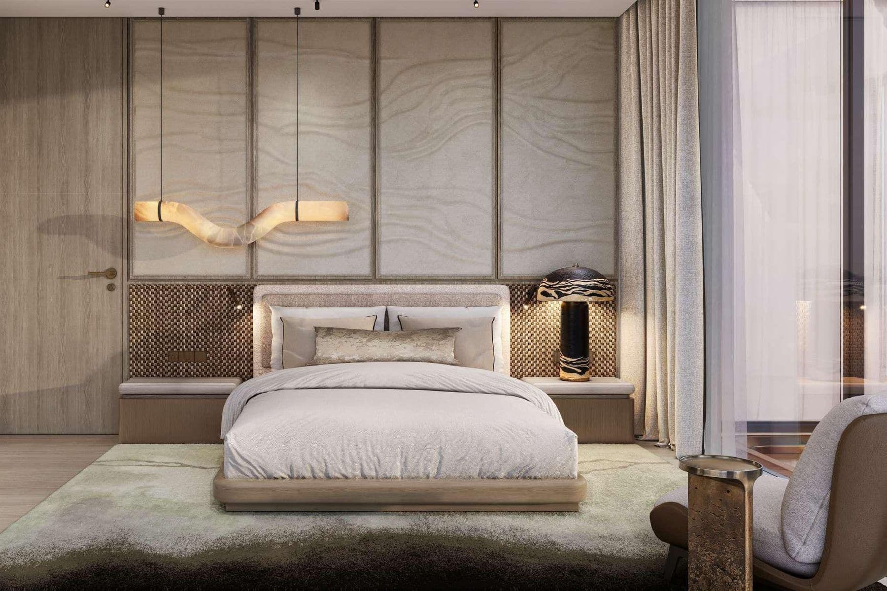 Hilton Residences JLT