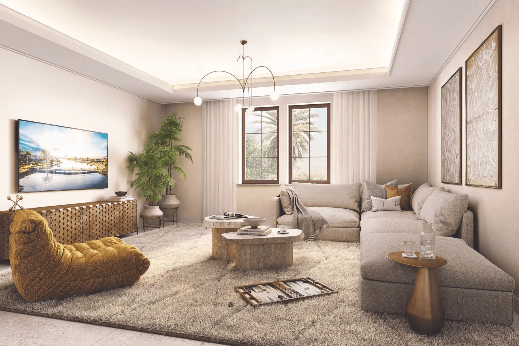 Bloom Living Almeria