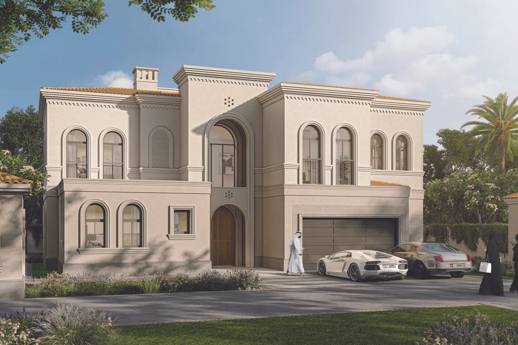 Bloom Living Almeria