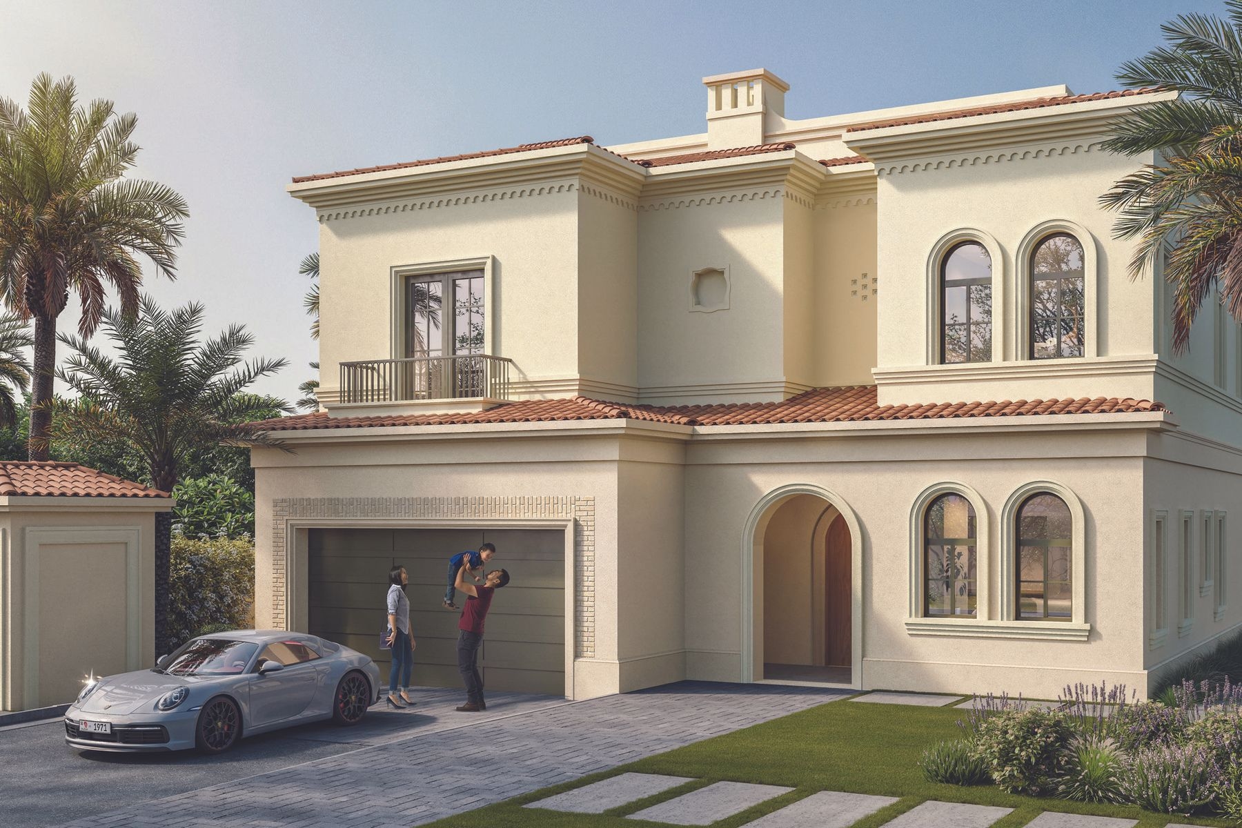 Bloom Living Almeria