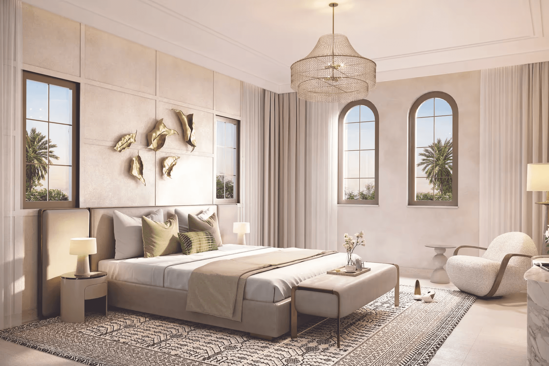 Bloom Living Almeria