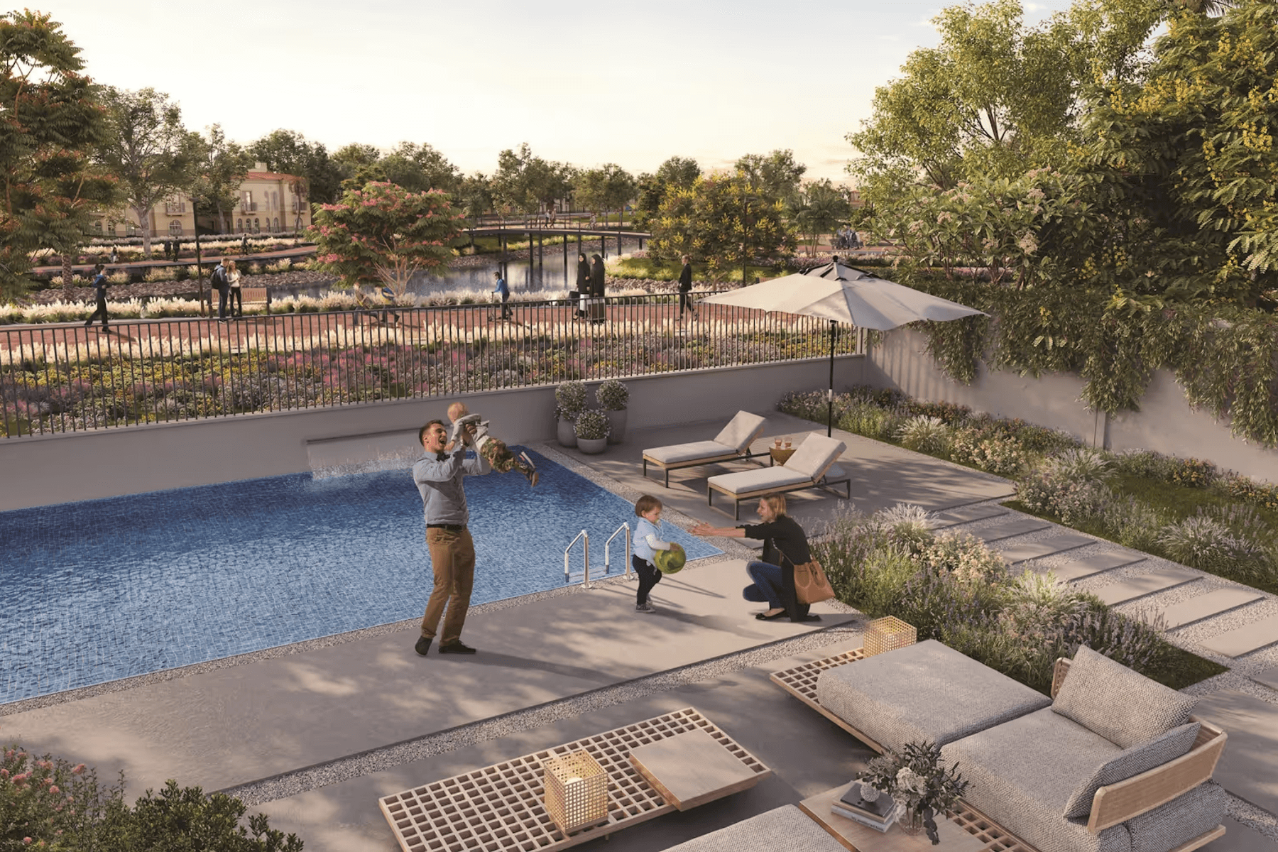 Bloom Living Almeria