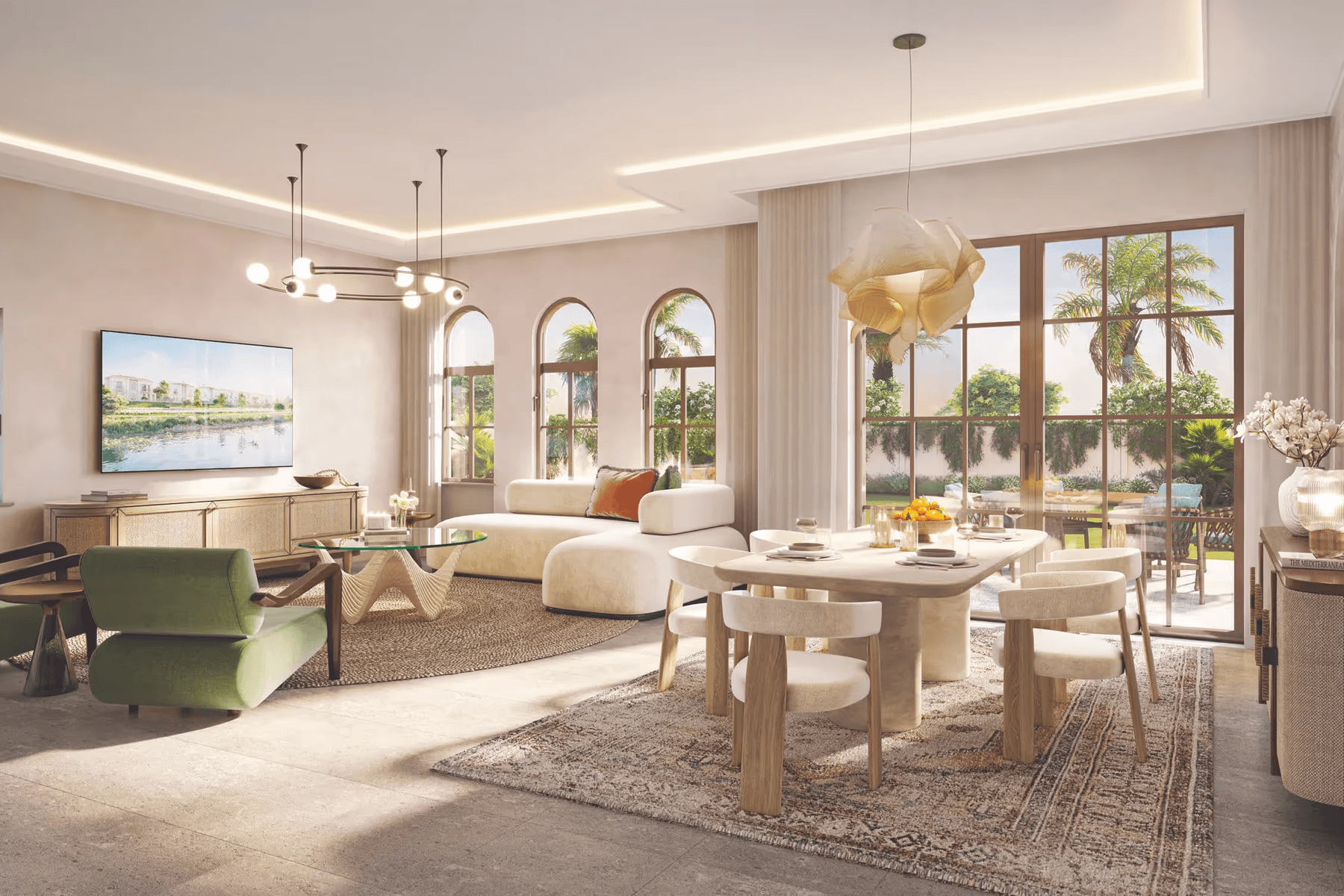 Bloom Living Almeria