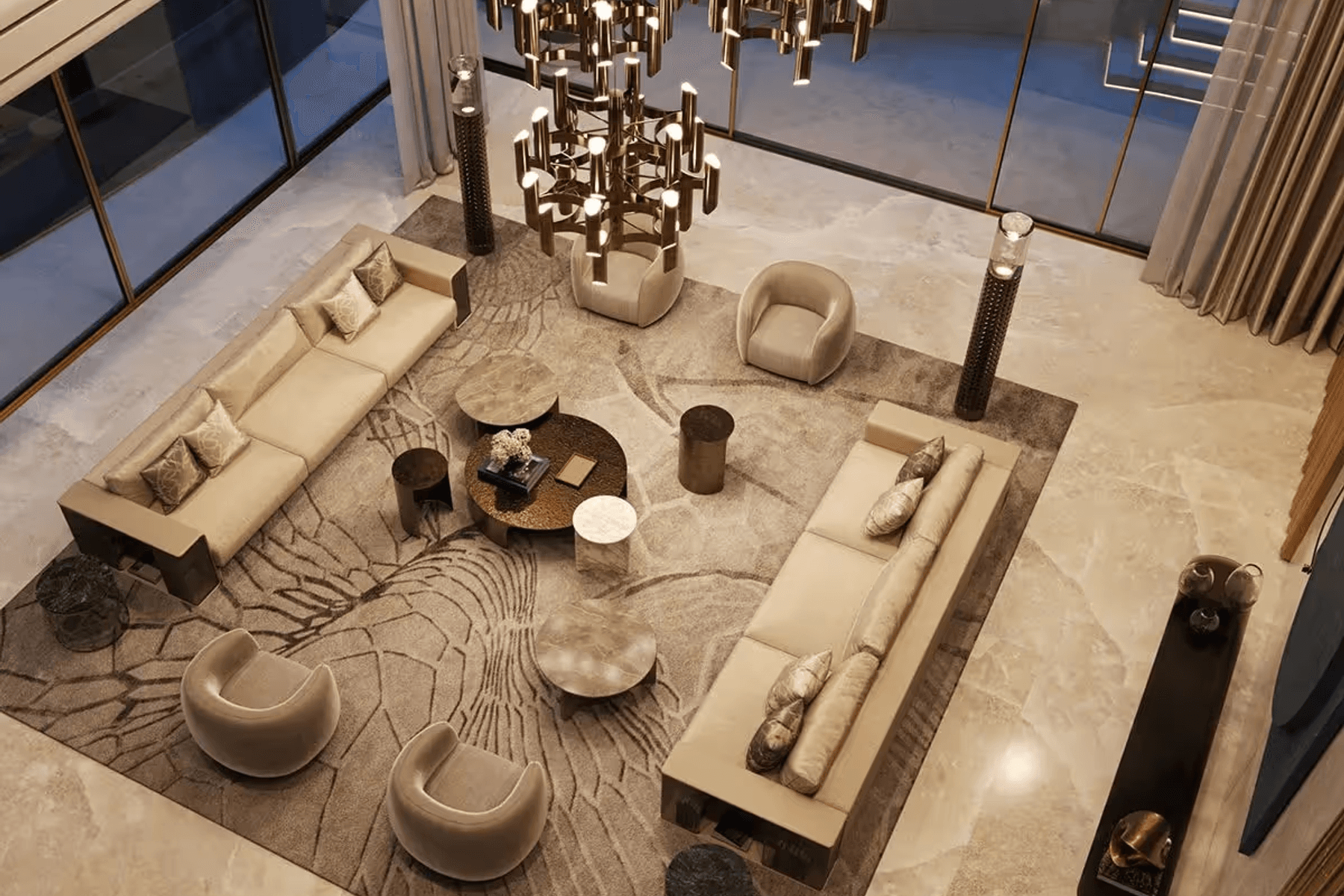 Elie Saab Waterfront