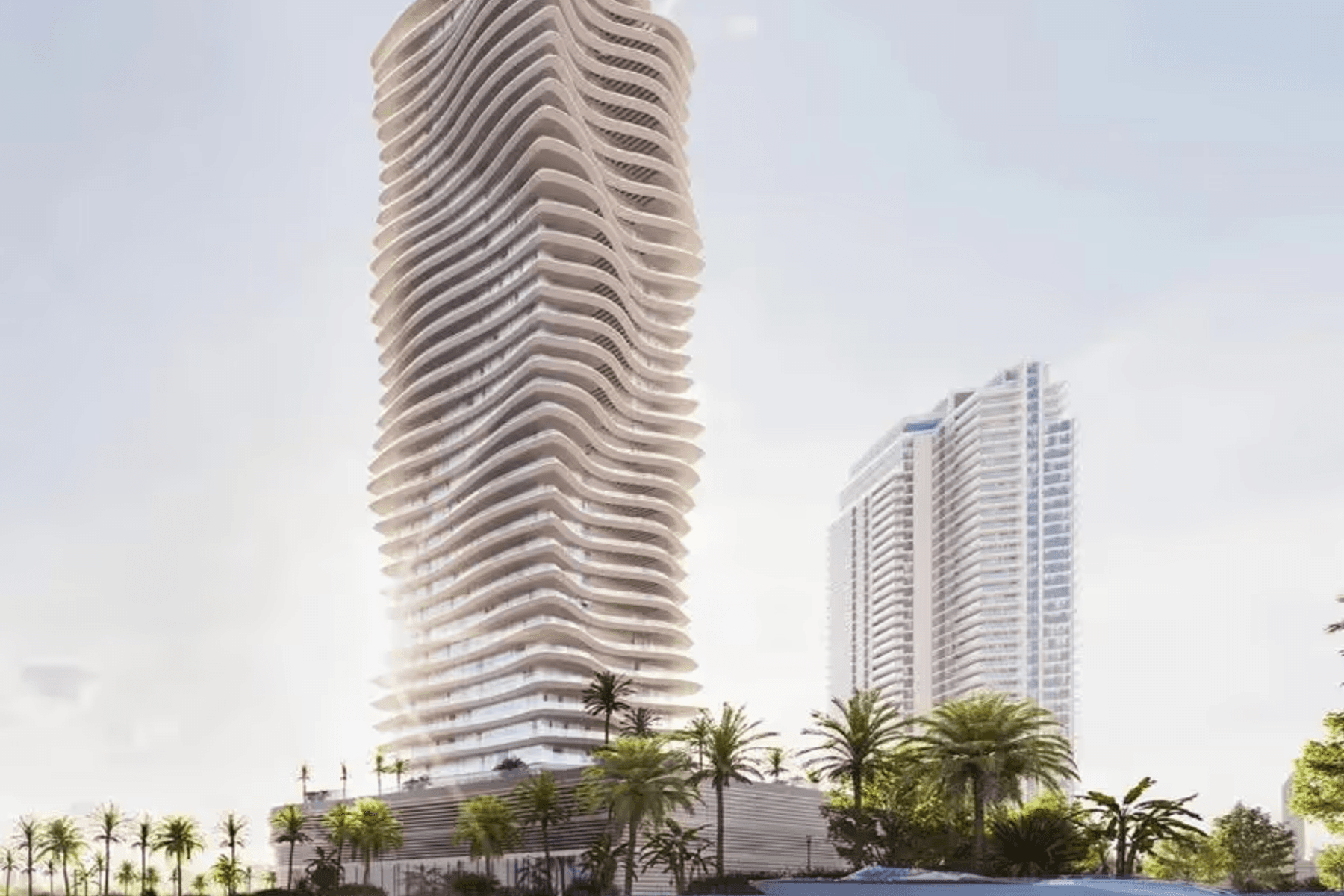 Elie Saab Waterfront