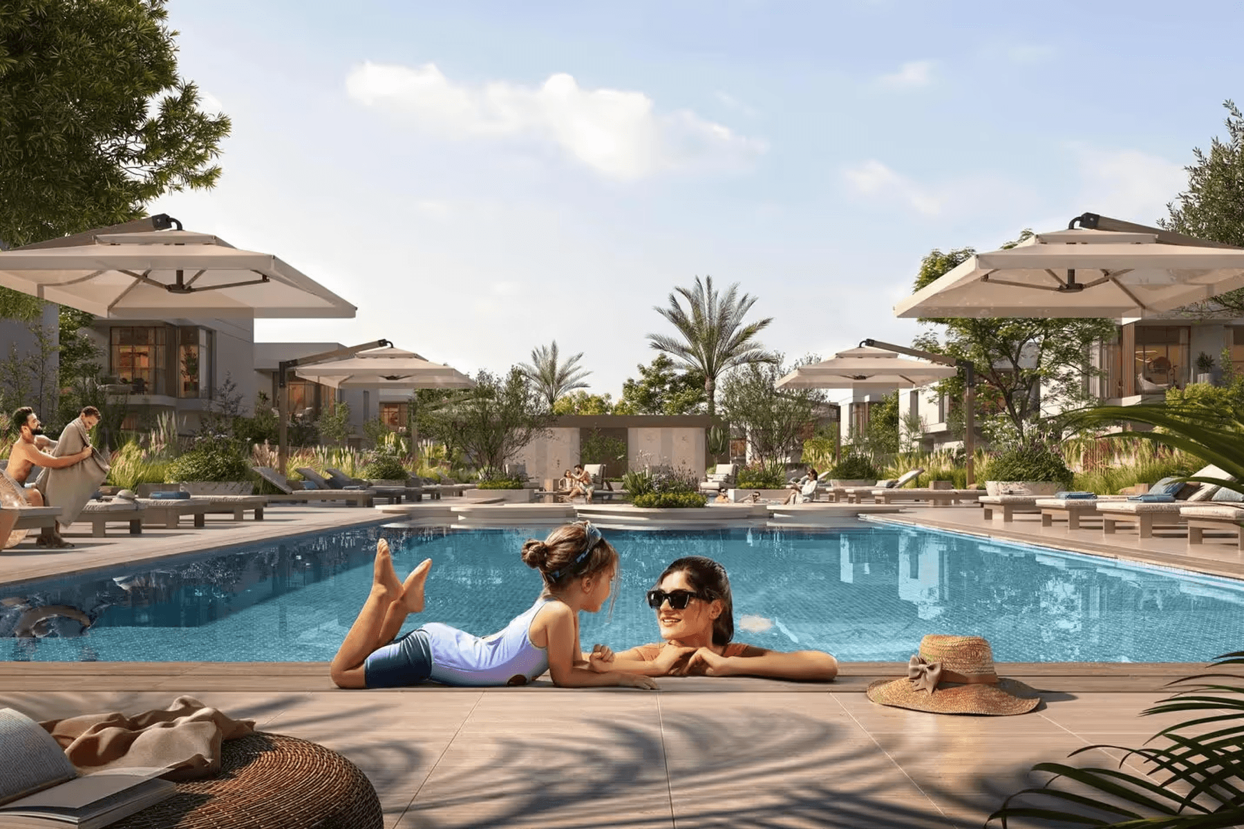 The Sustainable City