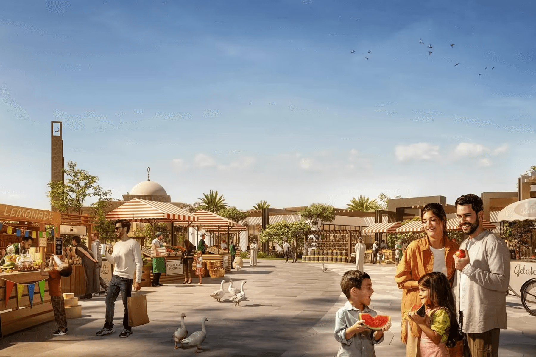 The Sustainable City