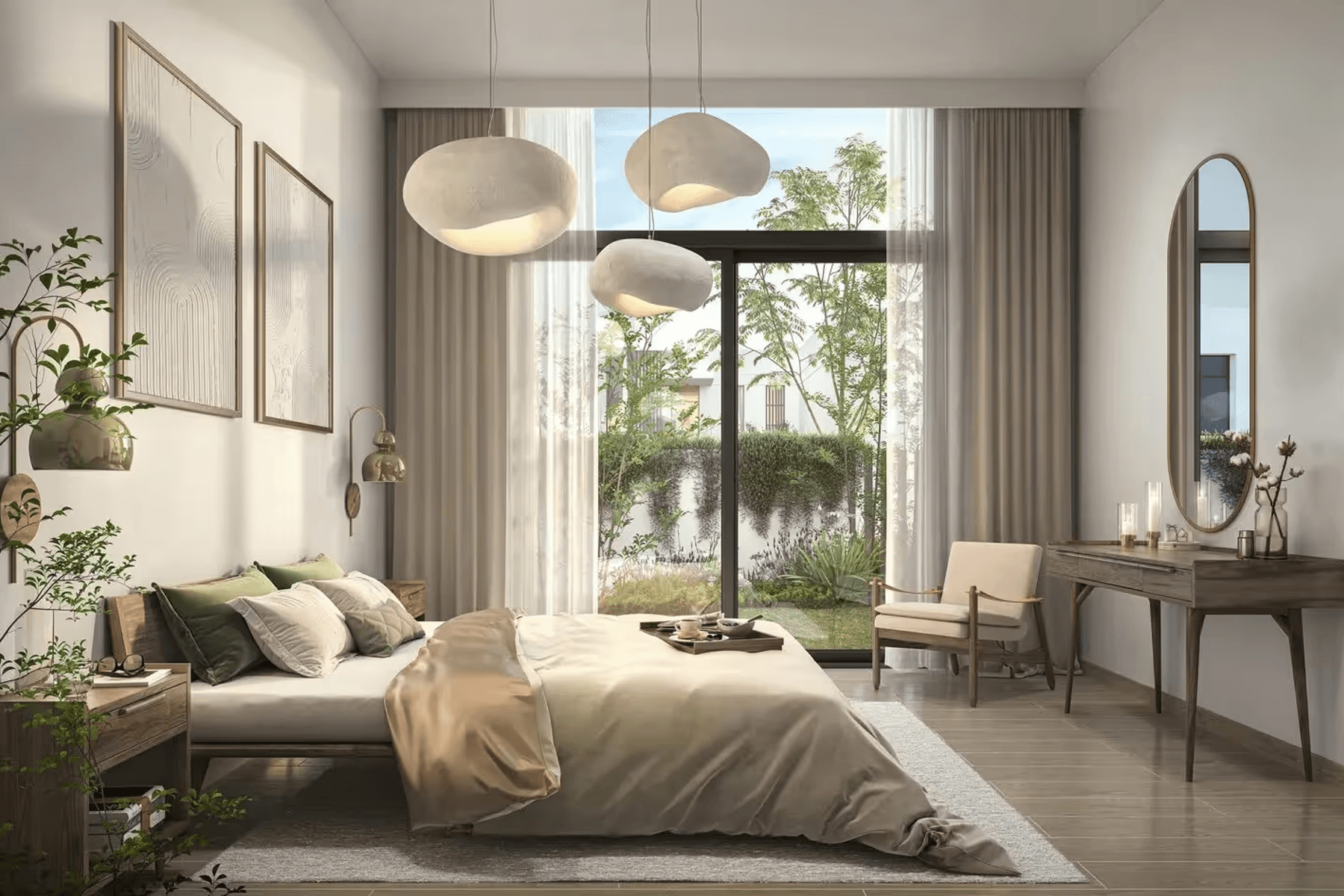 The Sustainable City