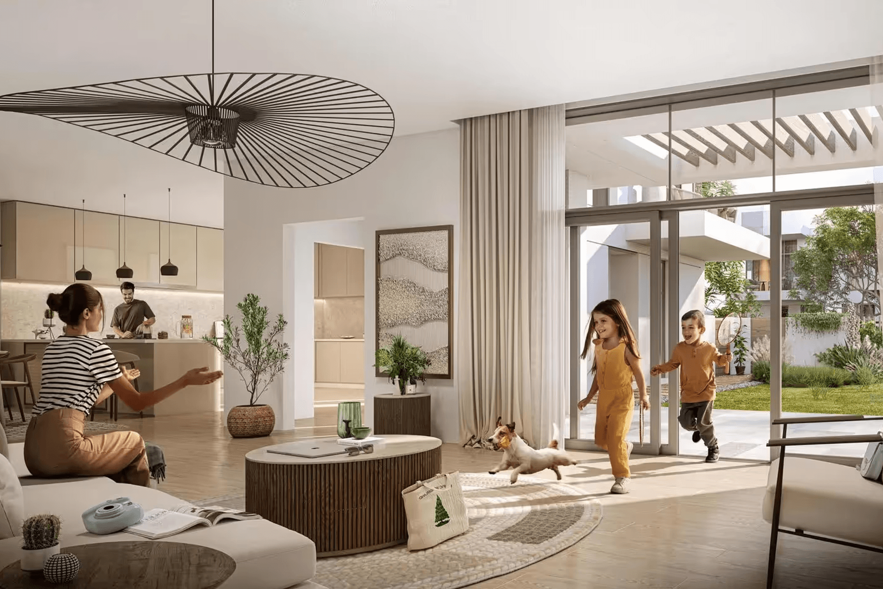 The Sustainable City