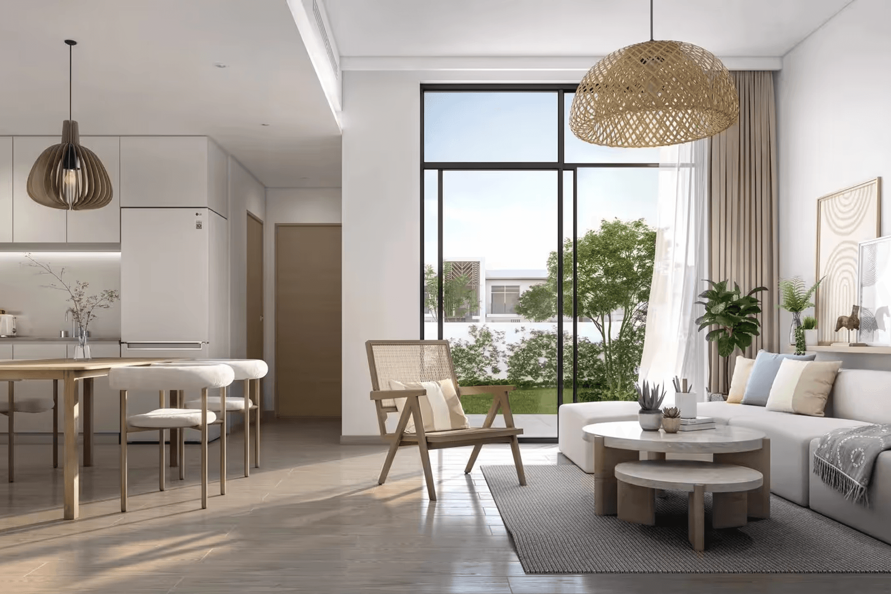 The Sustainable City