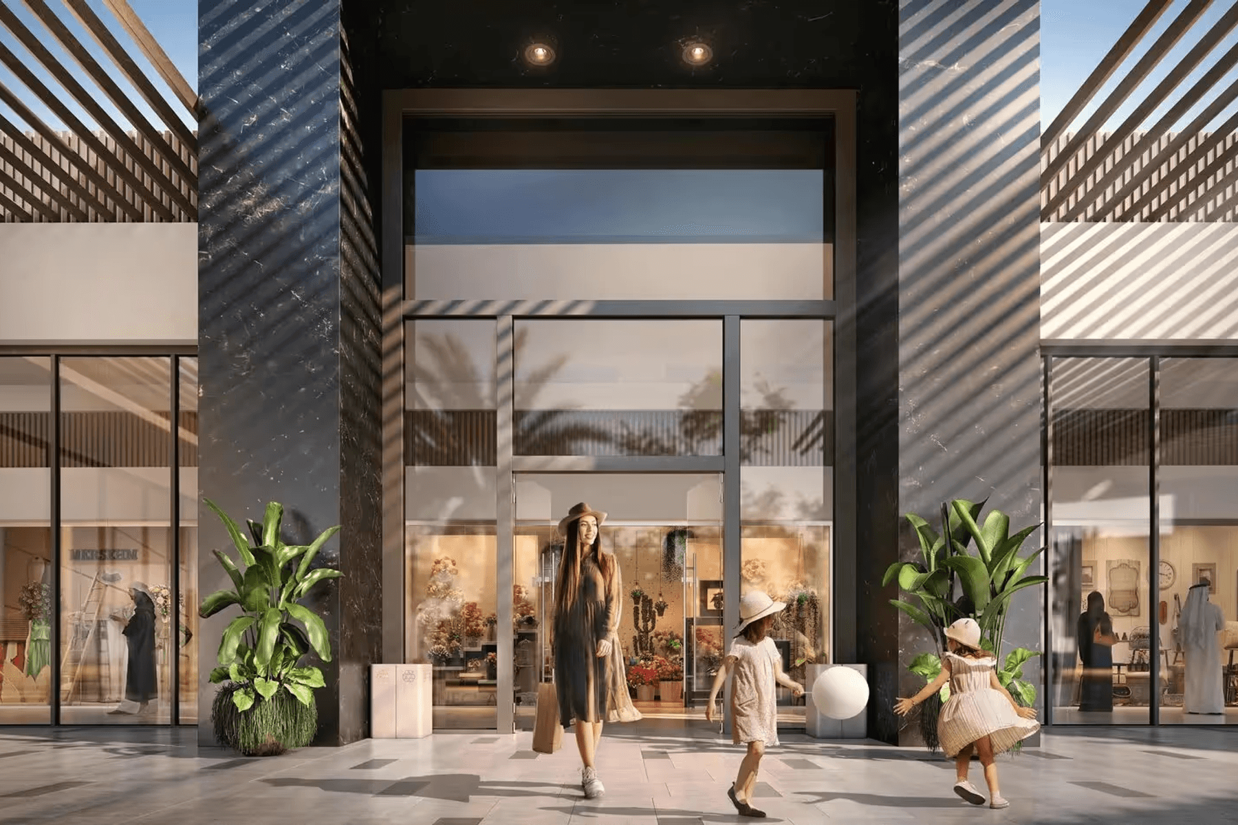 The Sustainable City