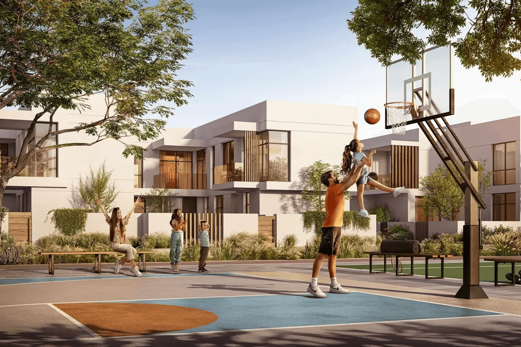 The Sustainable City