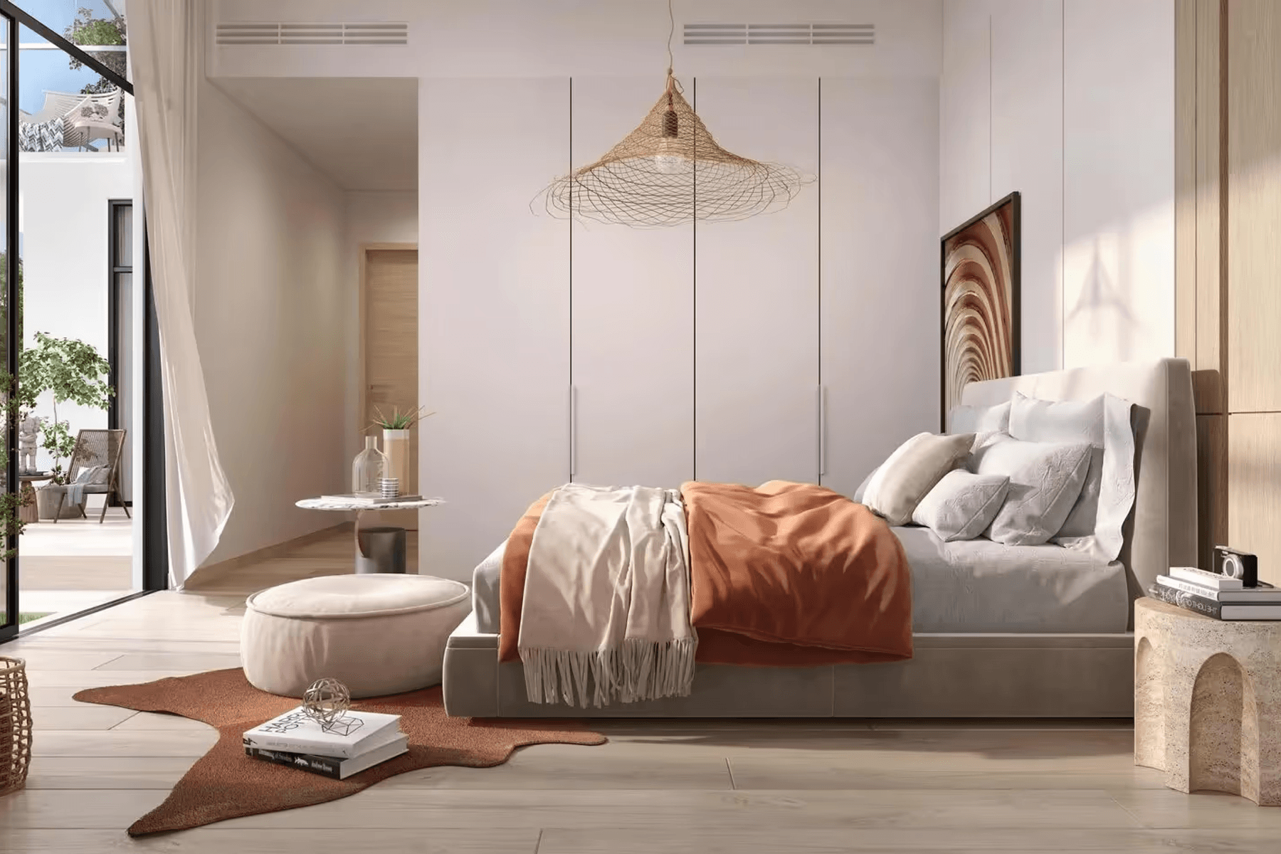 The Sustainable City