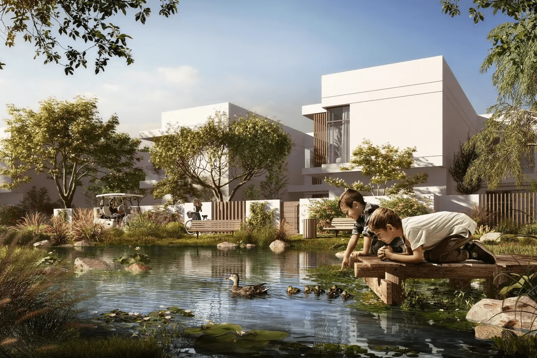 The Sustainable City