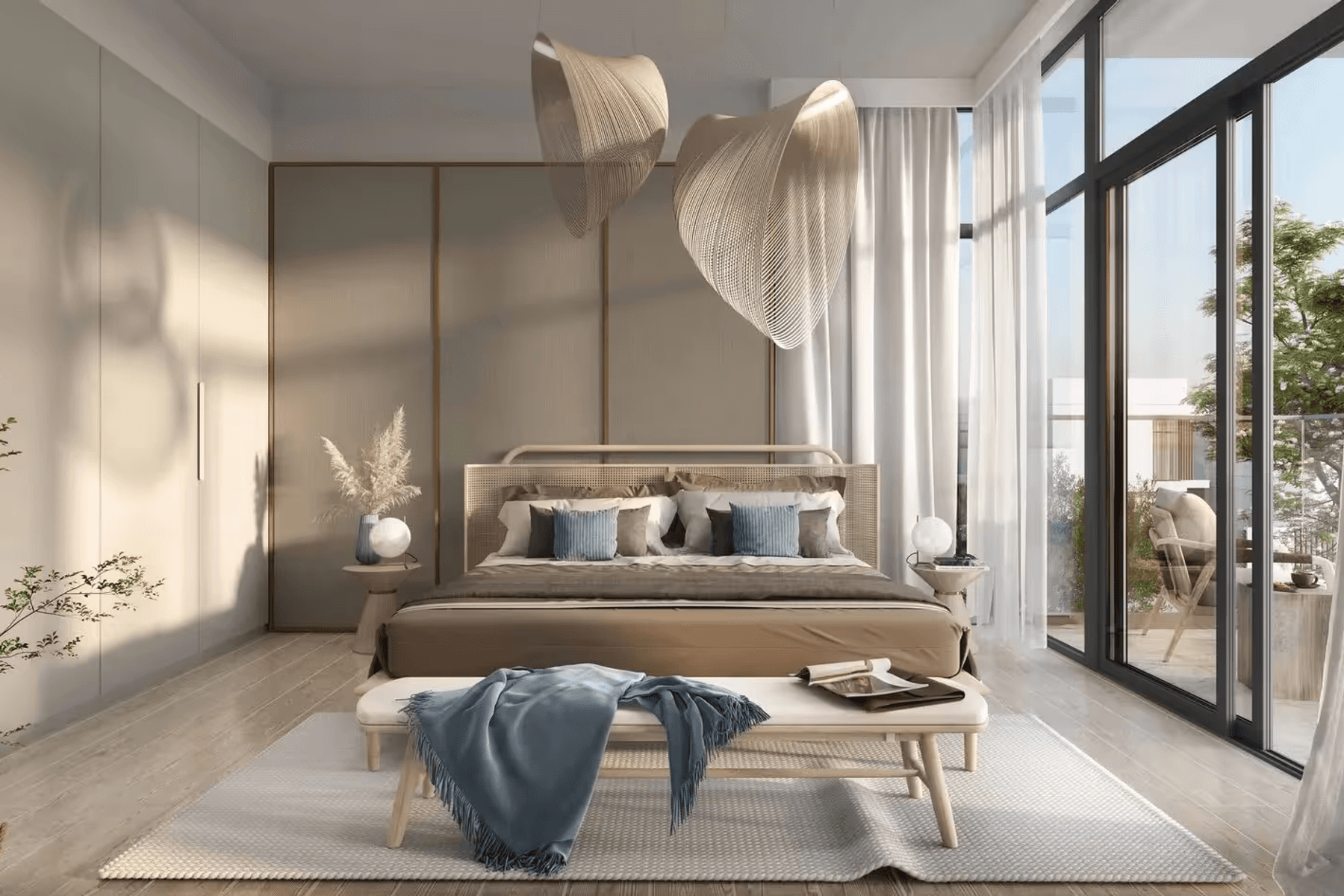 The Sustainable City