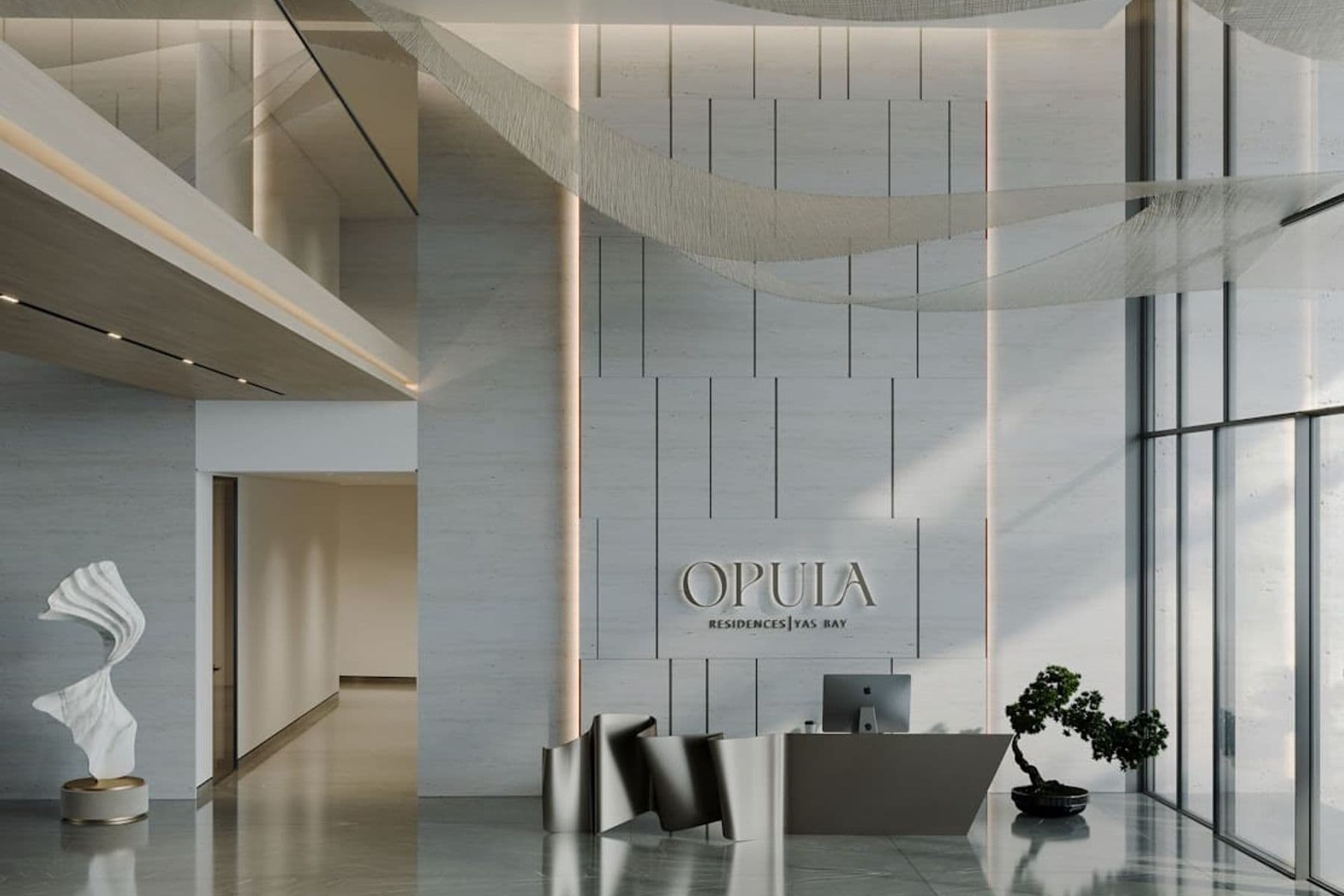 Opula Residences